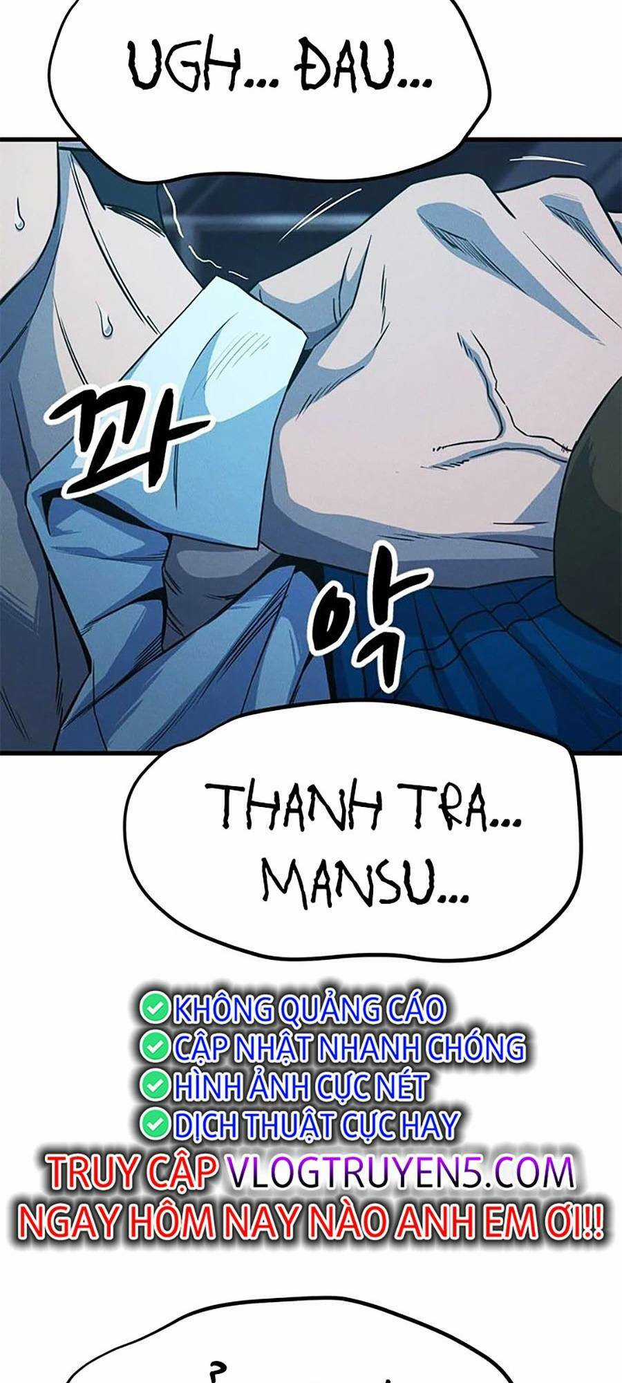 Gương Mặt Tâm Thần Chapter 14 trang 21