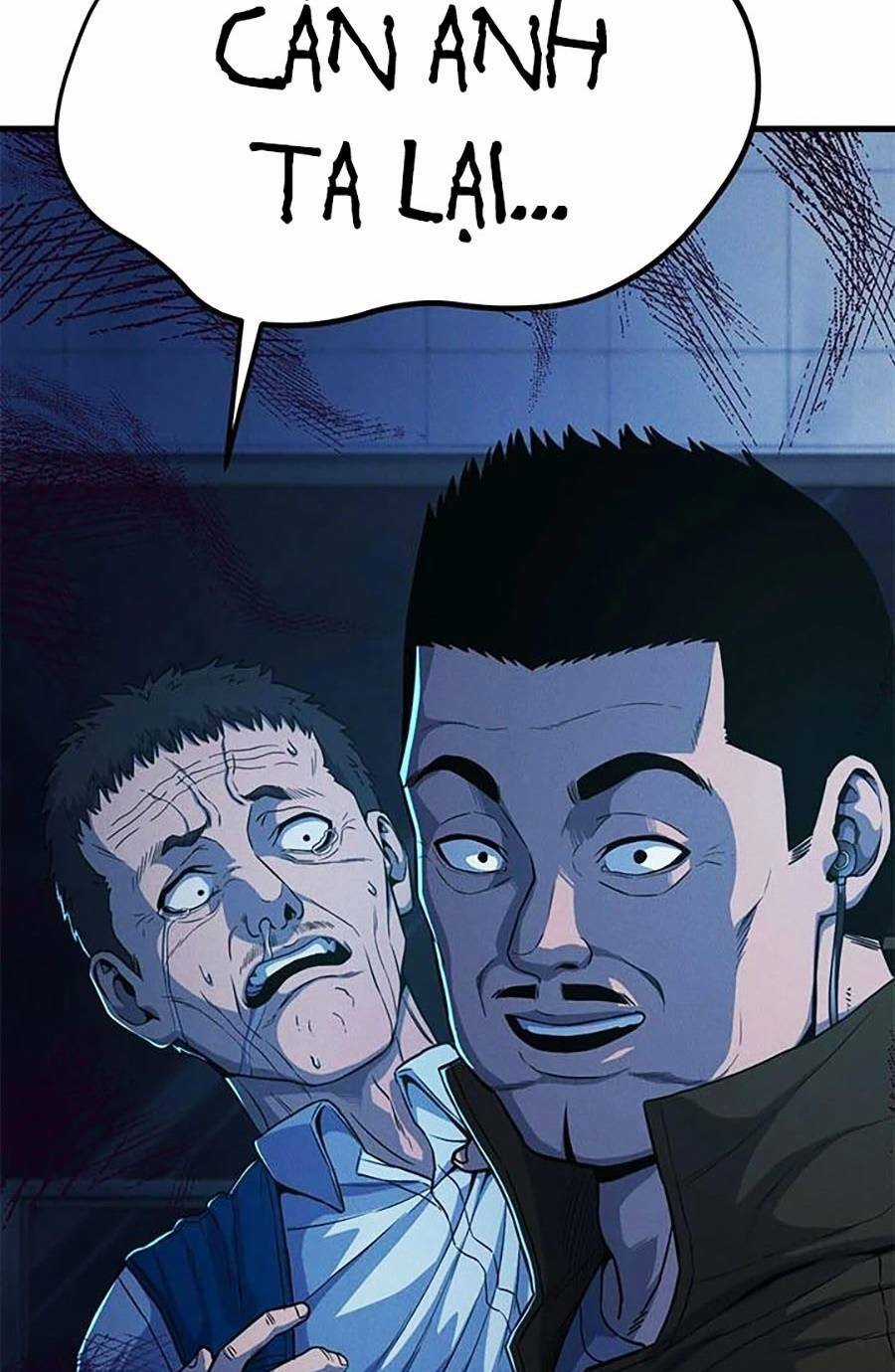 Gương Mặt Tâm Thần Chapter 14 trang 22