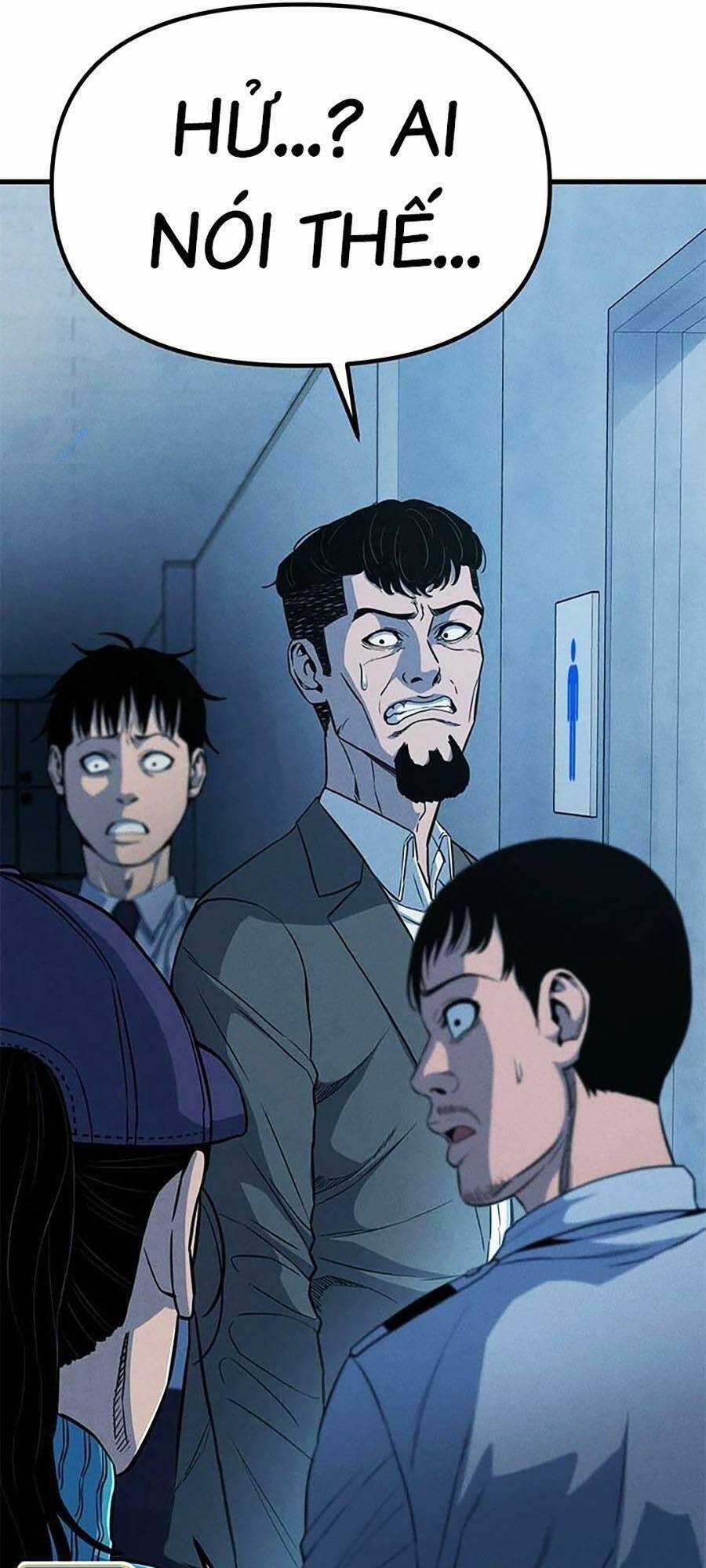 Gương Mặt Tâm Thần Chapter 14 trang 30