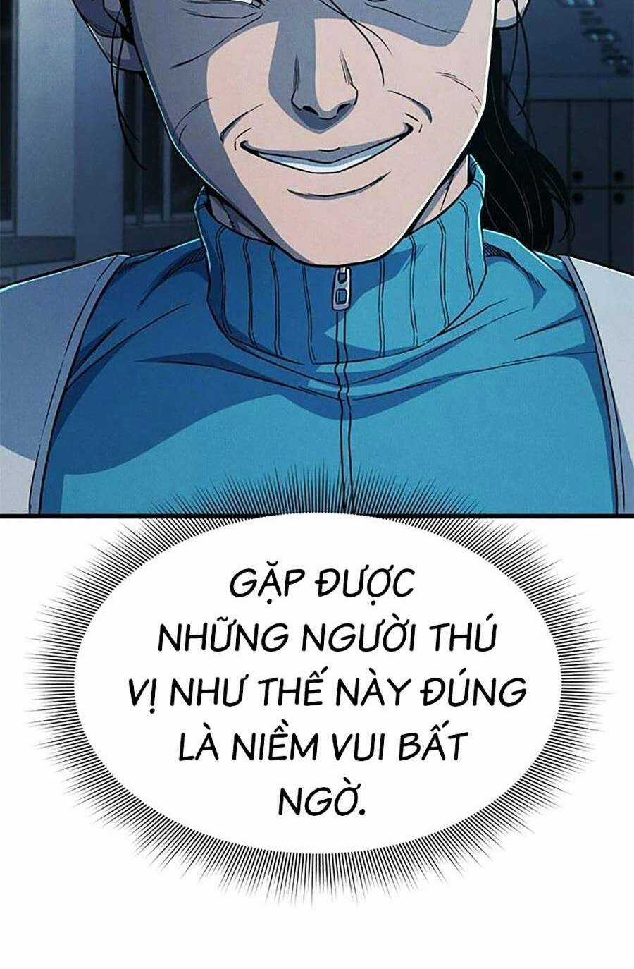 Gương Mặt Tâm Thần Chapter 14 trang 41