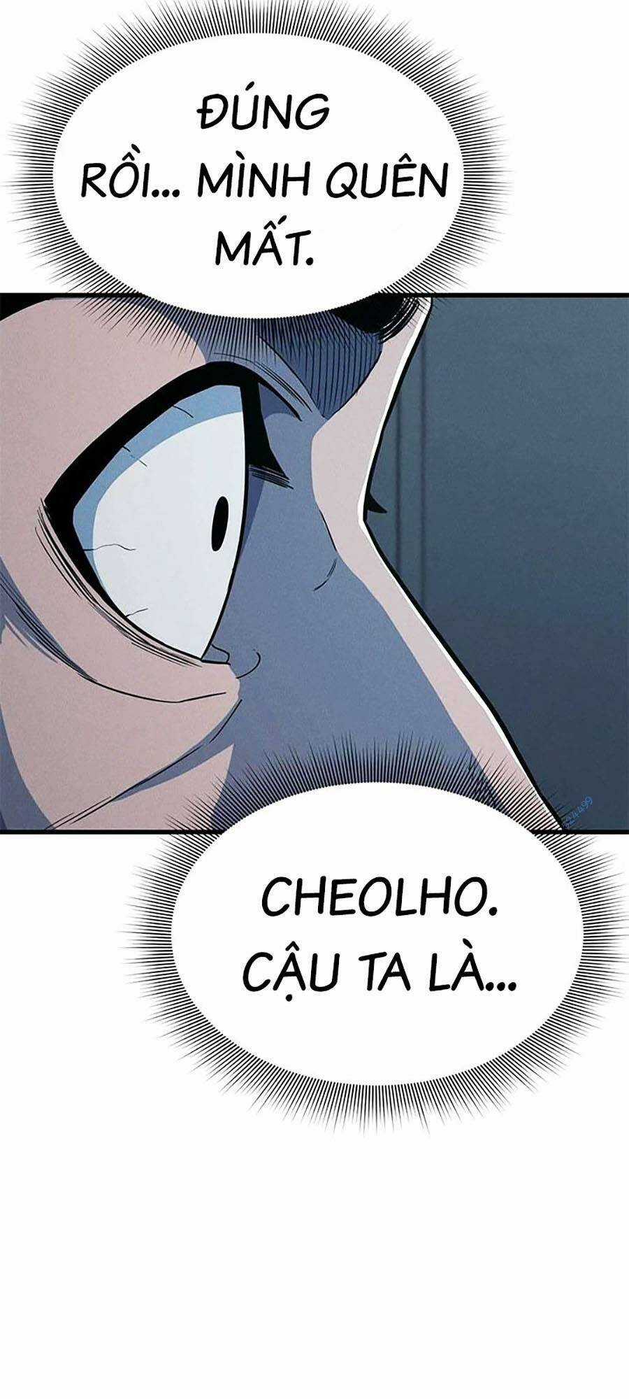 Gương Mặt Tâm Thần Chapter 14 trang 48