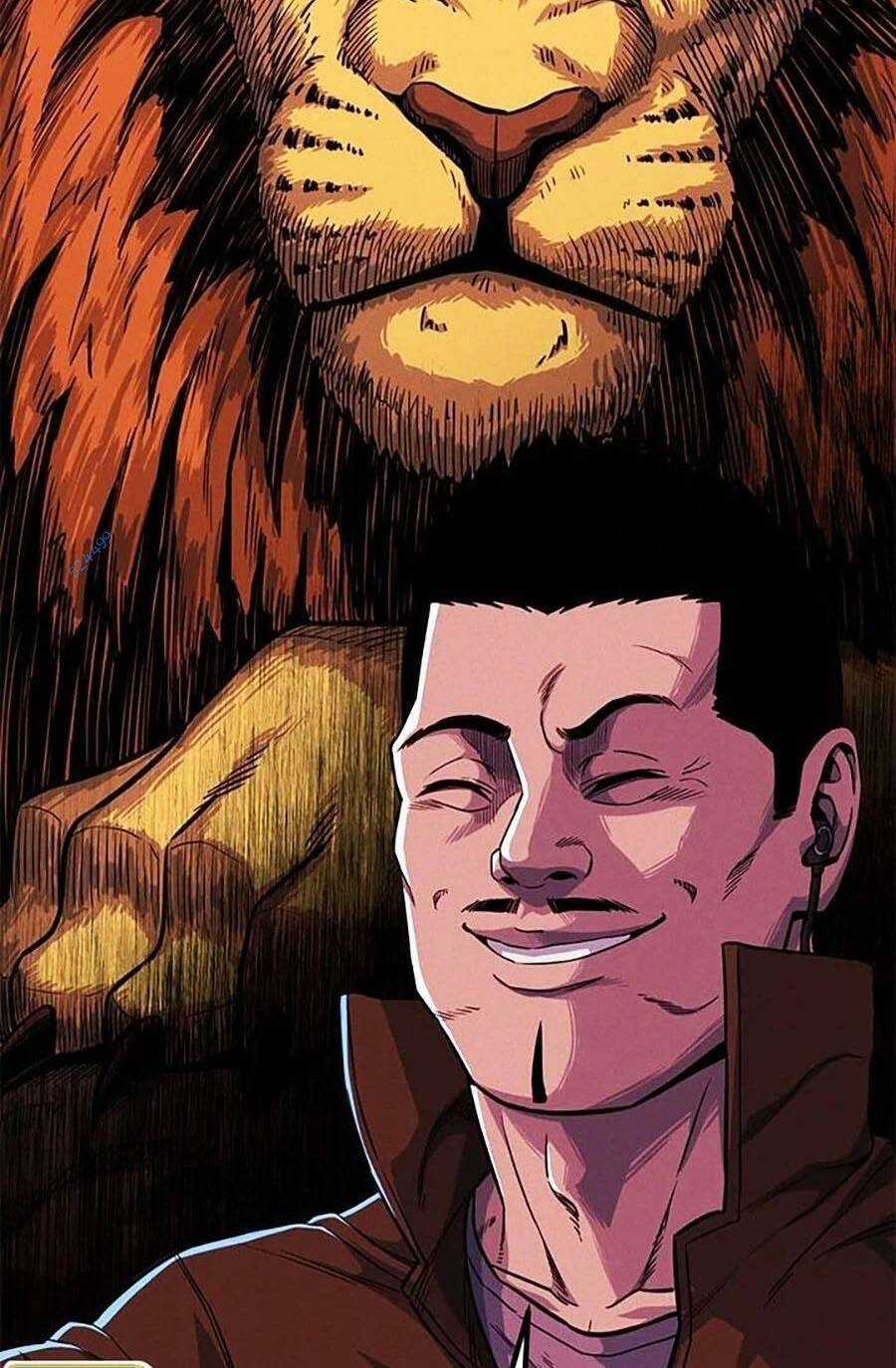 Gương Mặt Tâm Thần Chapter 14 trang 50