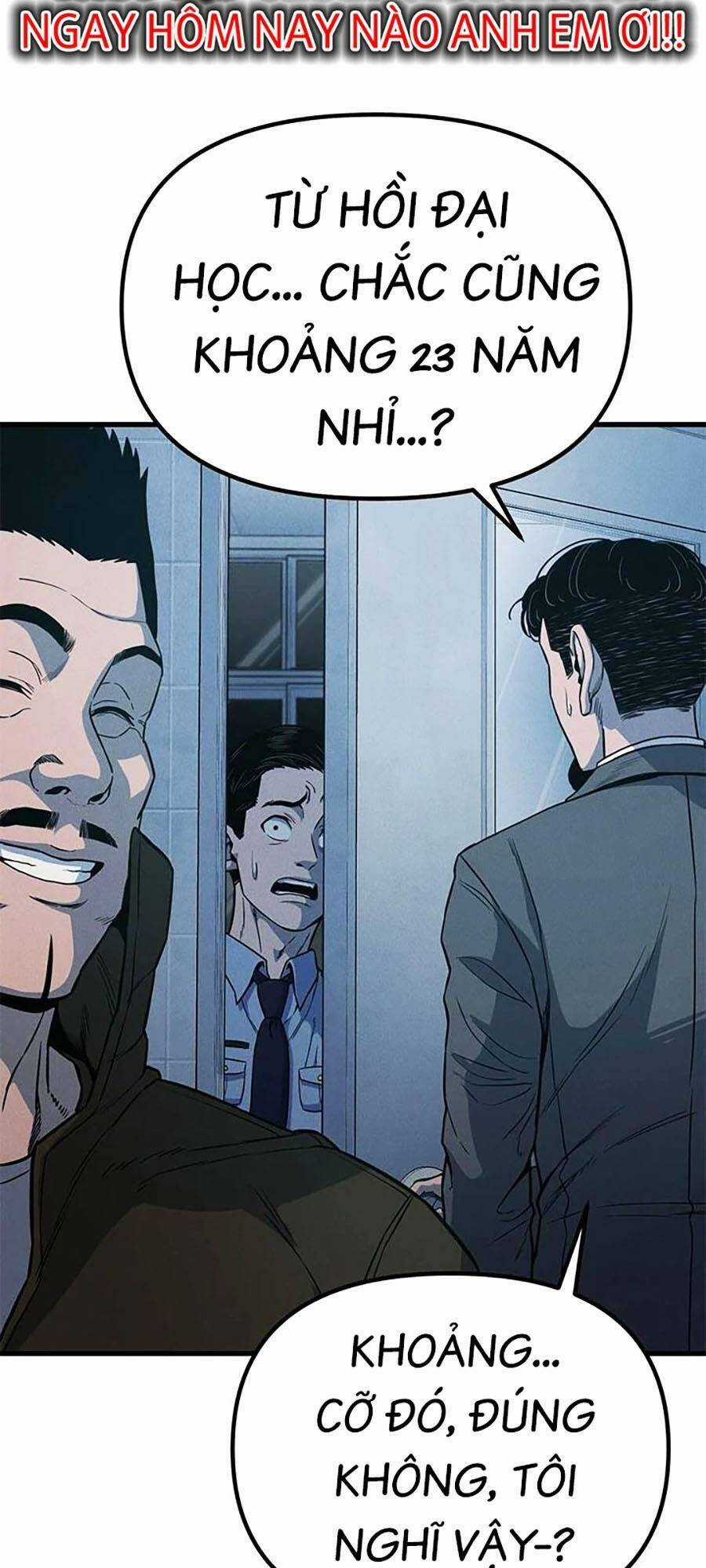 Gương Mặt Tâm Thần Chapter 14 trang 54