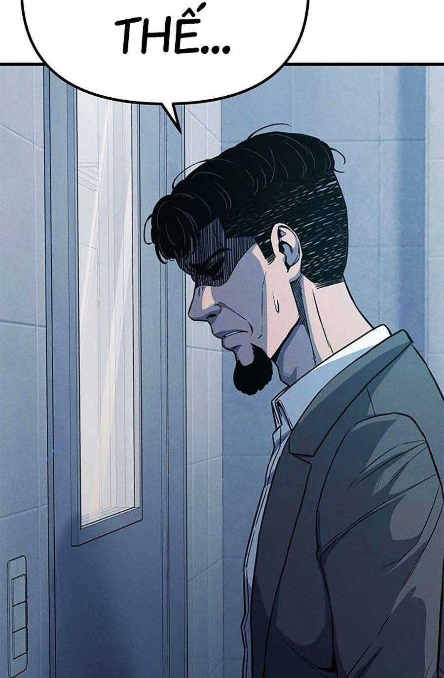 Gương Mặt Tâm Thần Chapter 14 trang 56