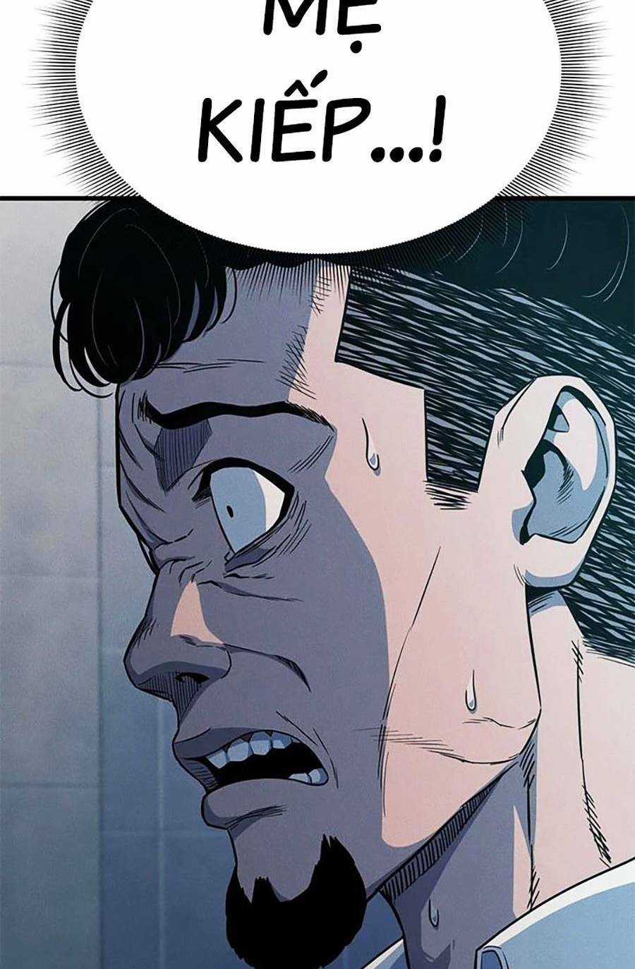 Gương Mặt Tâm Thần Chapter 14 trang 58