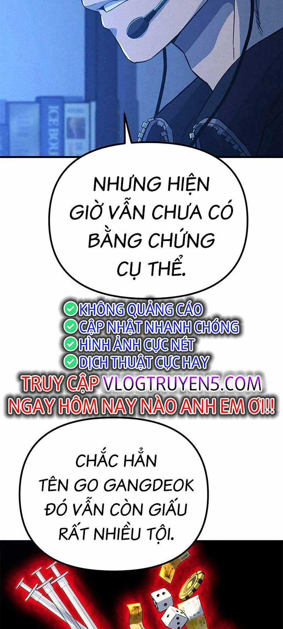 Gương Mặt Tâm Thần Chapter 14 trang 6