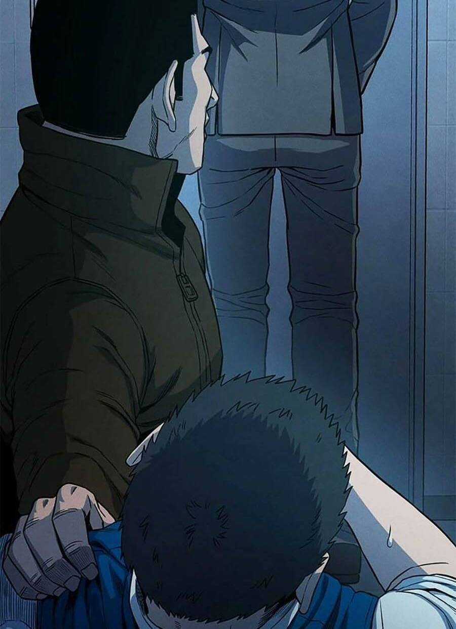 Gương Mặt Tâm Thần Chapter 14 trang 62