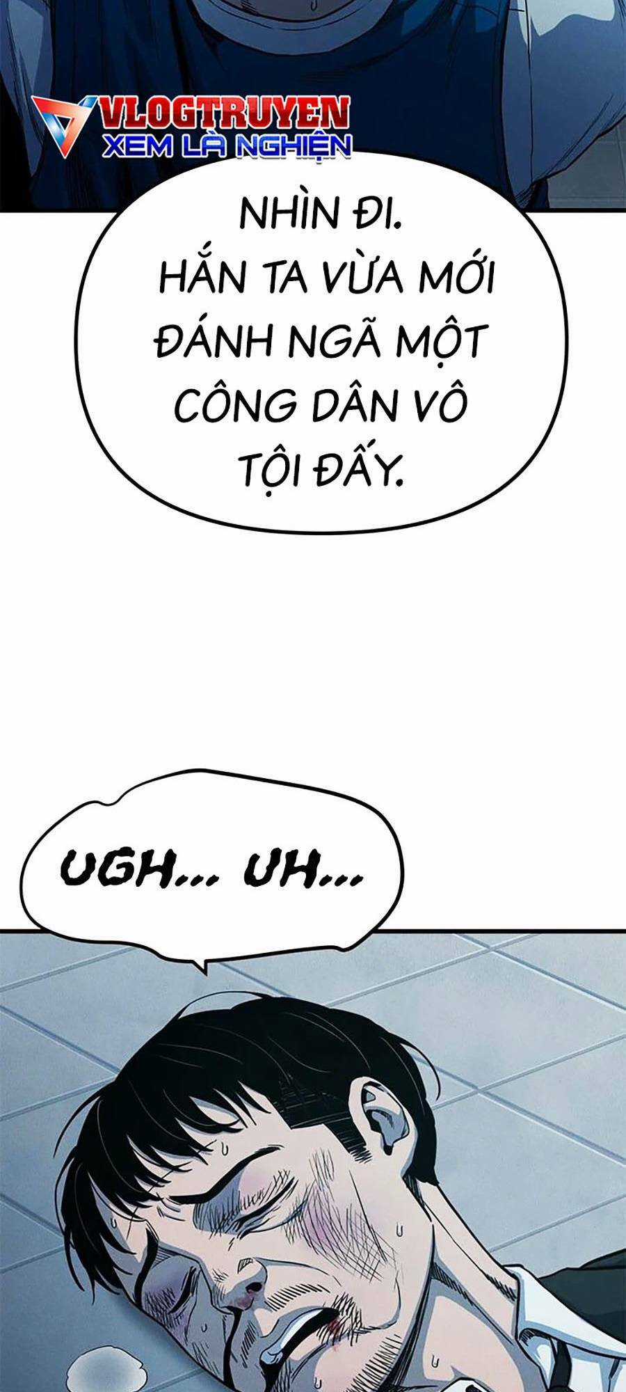 Gương Mặt Tâm Thần Chapter 14 trang 63