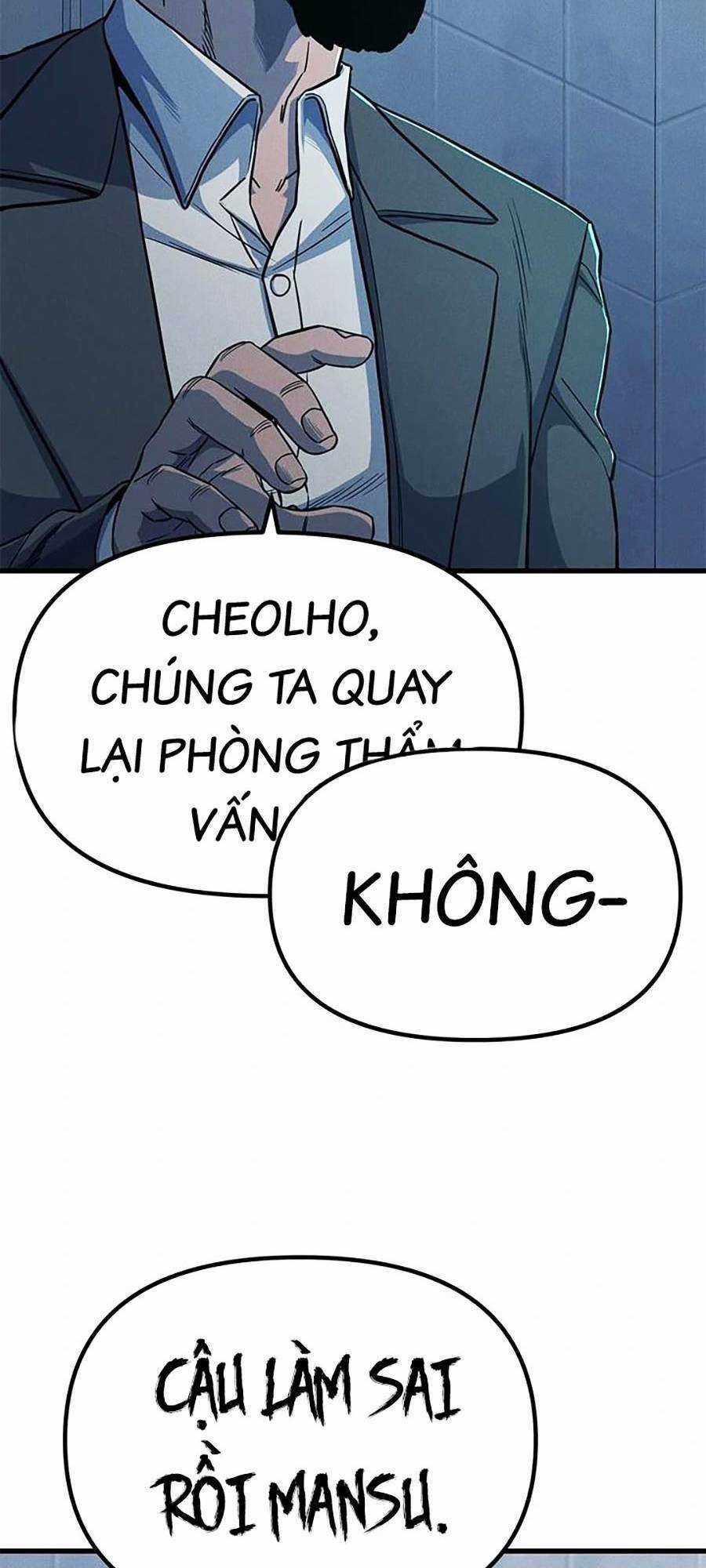 Gương Mặt Tâm Thần Chapter 14 trang 69