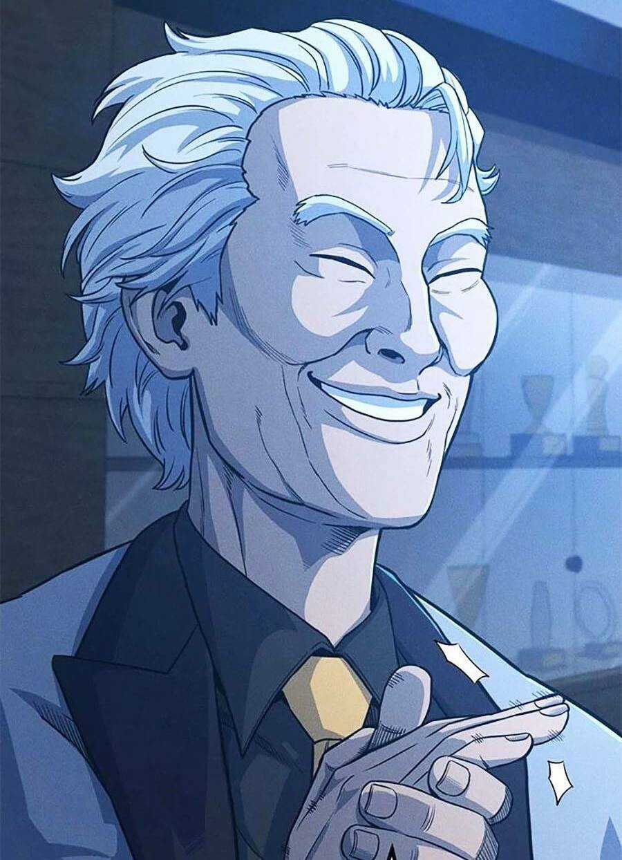 Gương Mặt Tâm Thần Chapter 14 trang 83