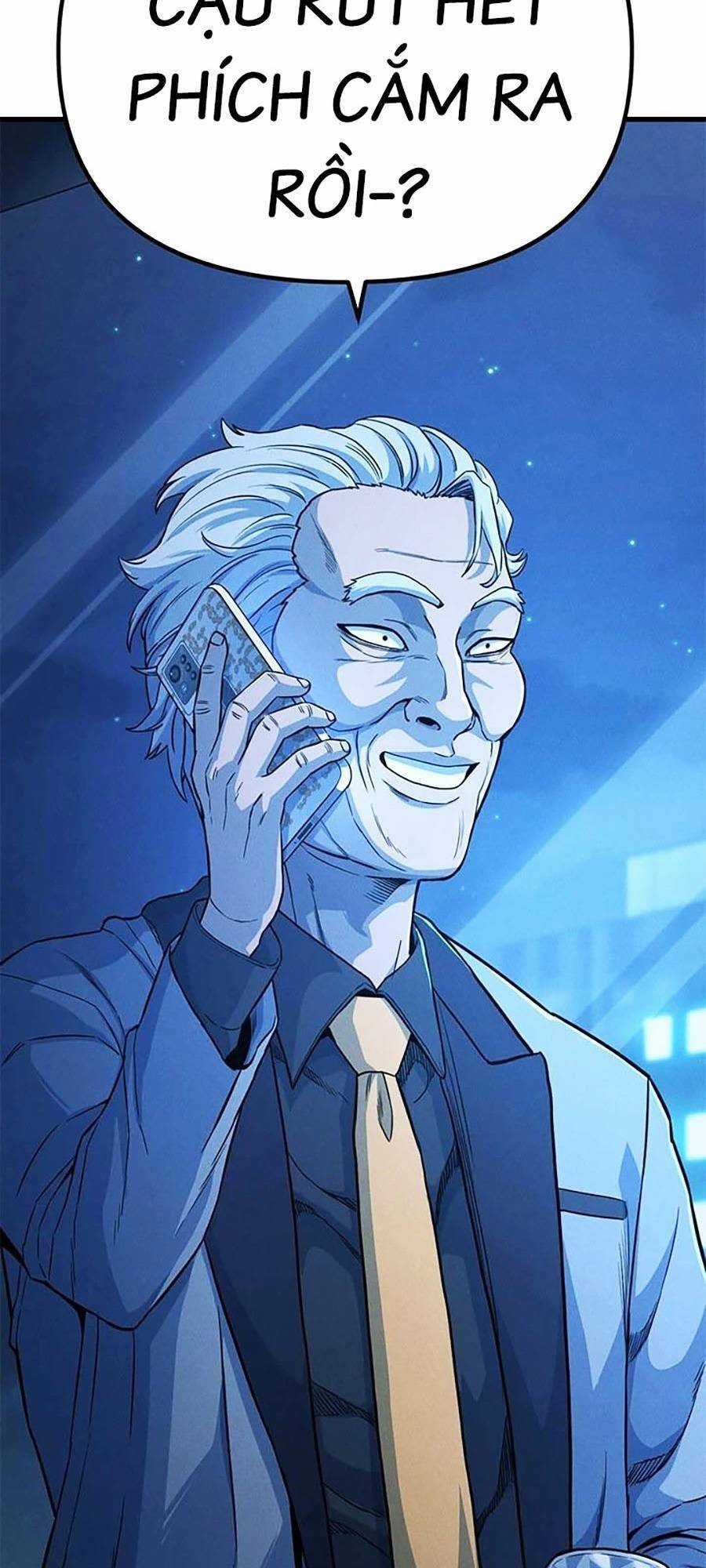 Gương Mặt Tâm Thần Chapter 14 trang 9