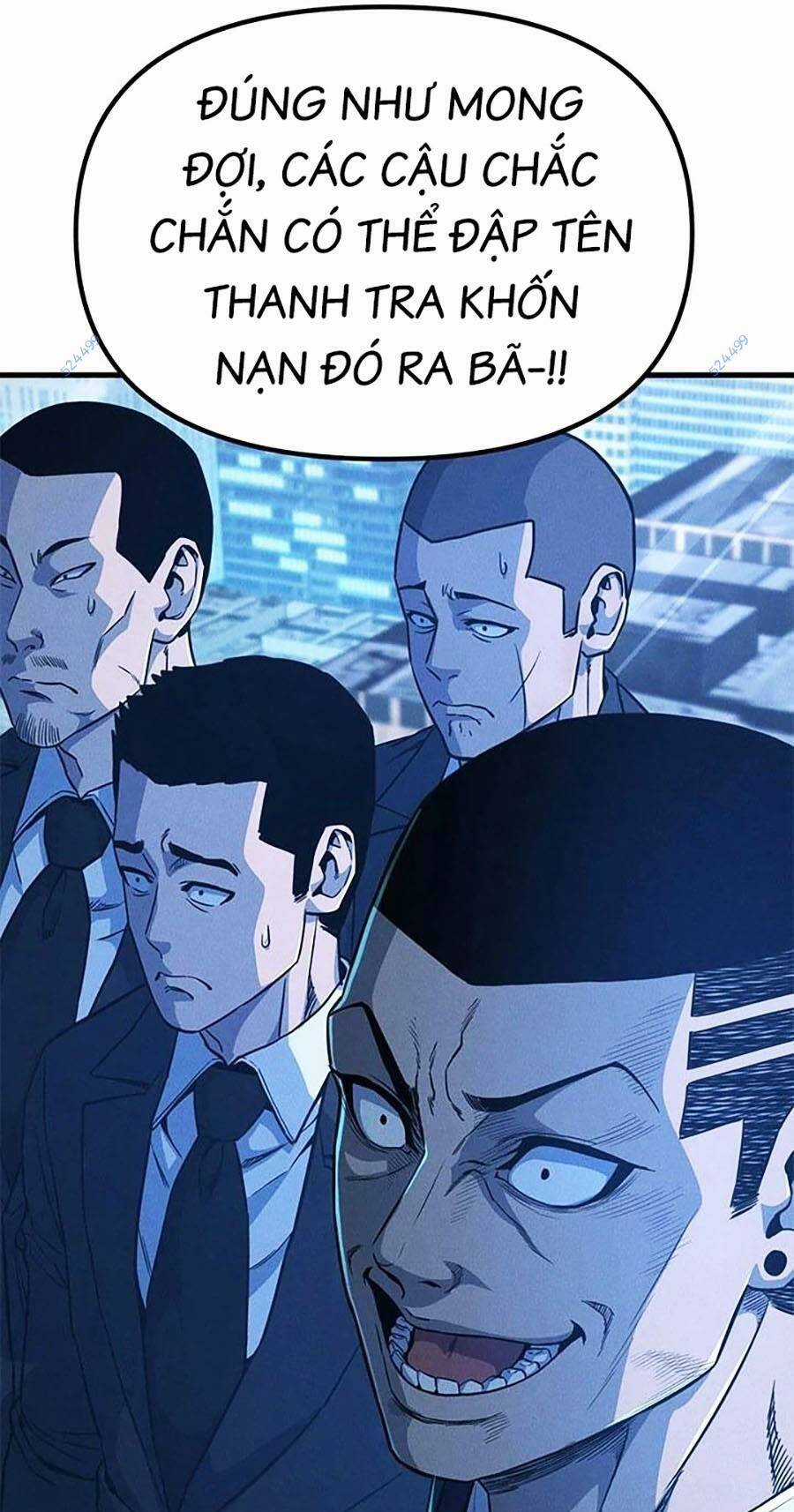 Gương Mặt Tâm Thần Chapter 14 trang 90