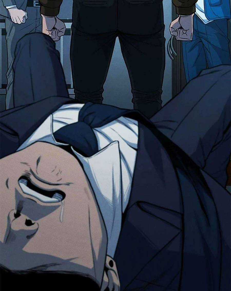 Gương Mặt Tâm Thần Chapter 15 trang 103