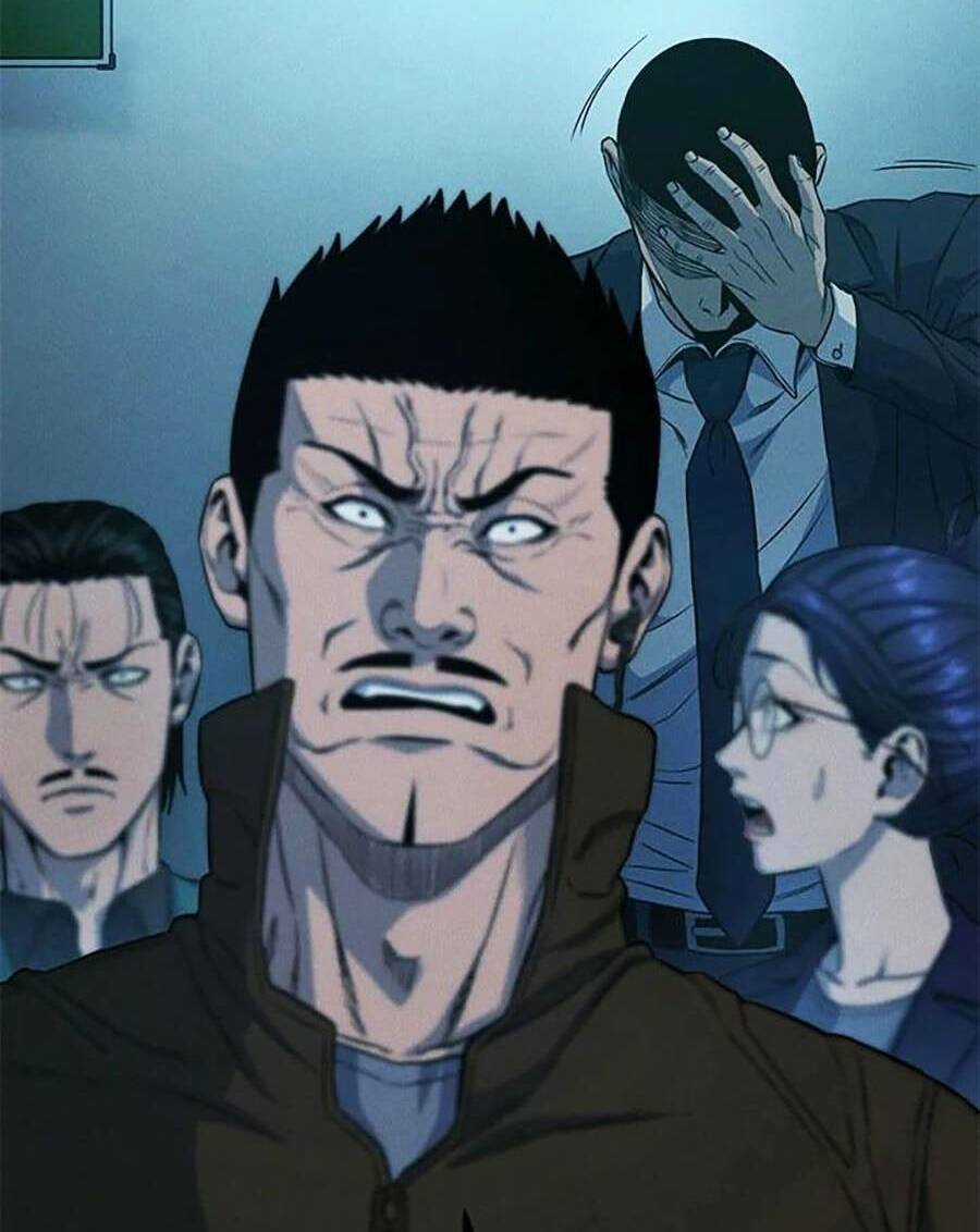 Gương Mặt Tâm Thần Chapter 15 trang 107