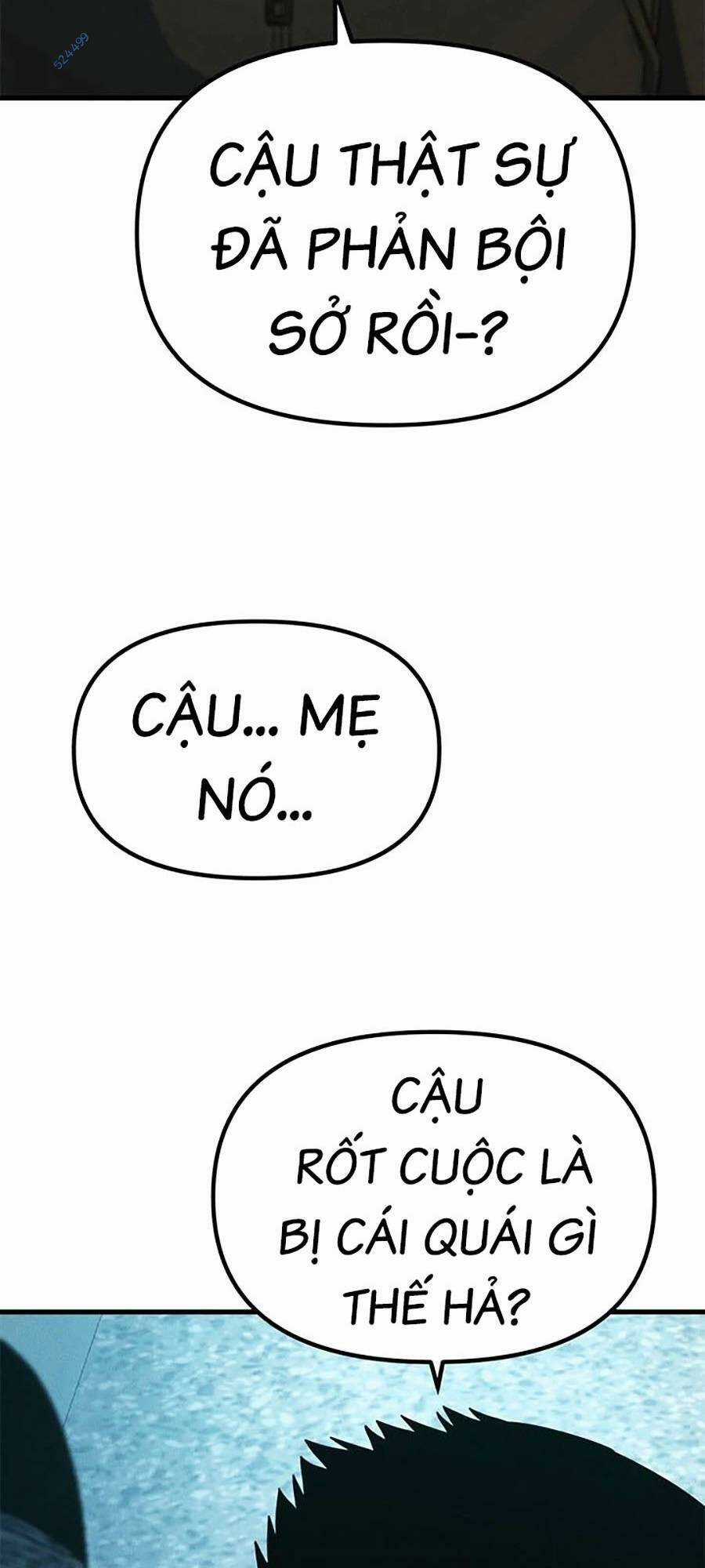 Gương Mặt Tâm Thần Chapter 15 trang 108