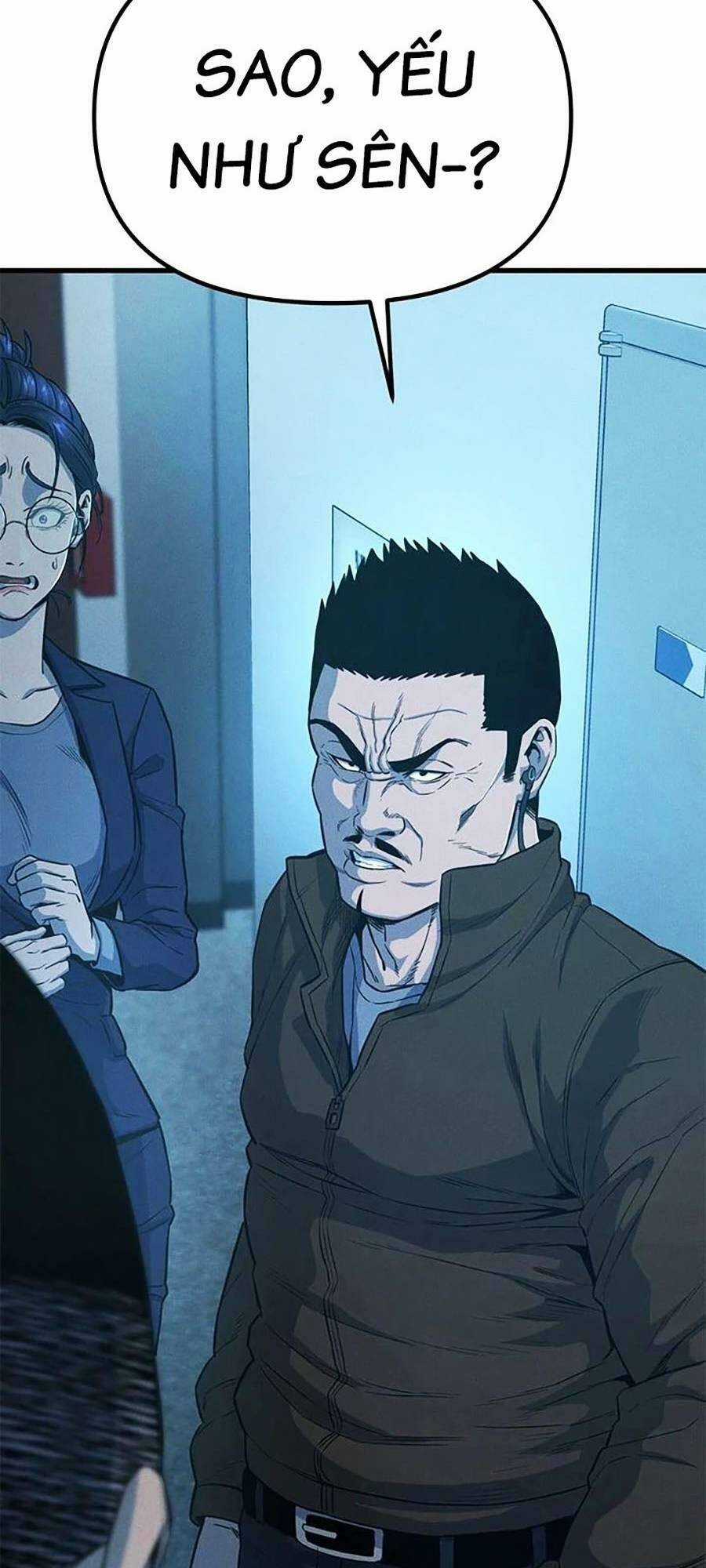 Gương Mặt Tâm Thần Chapter 15 trang 114