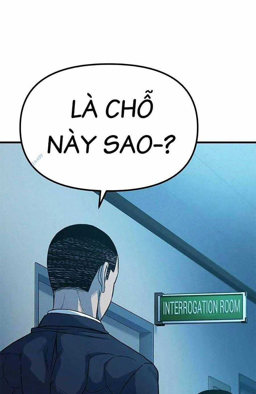 Gương Mặt Tâm Thần Chapter 15 trang 14