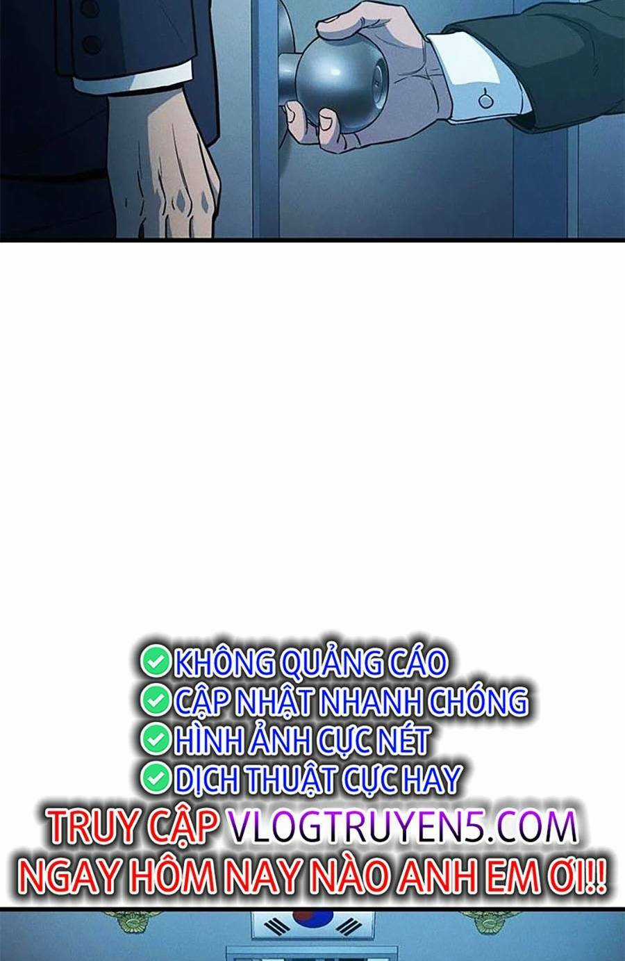 Gương Mặt Tâm Thần Chapter 15 trang 16