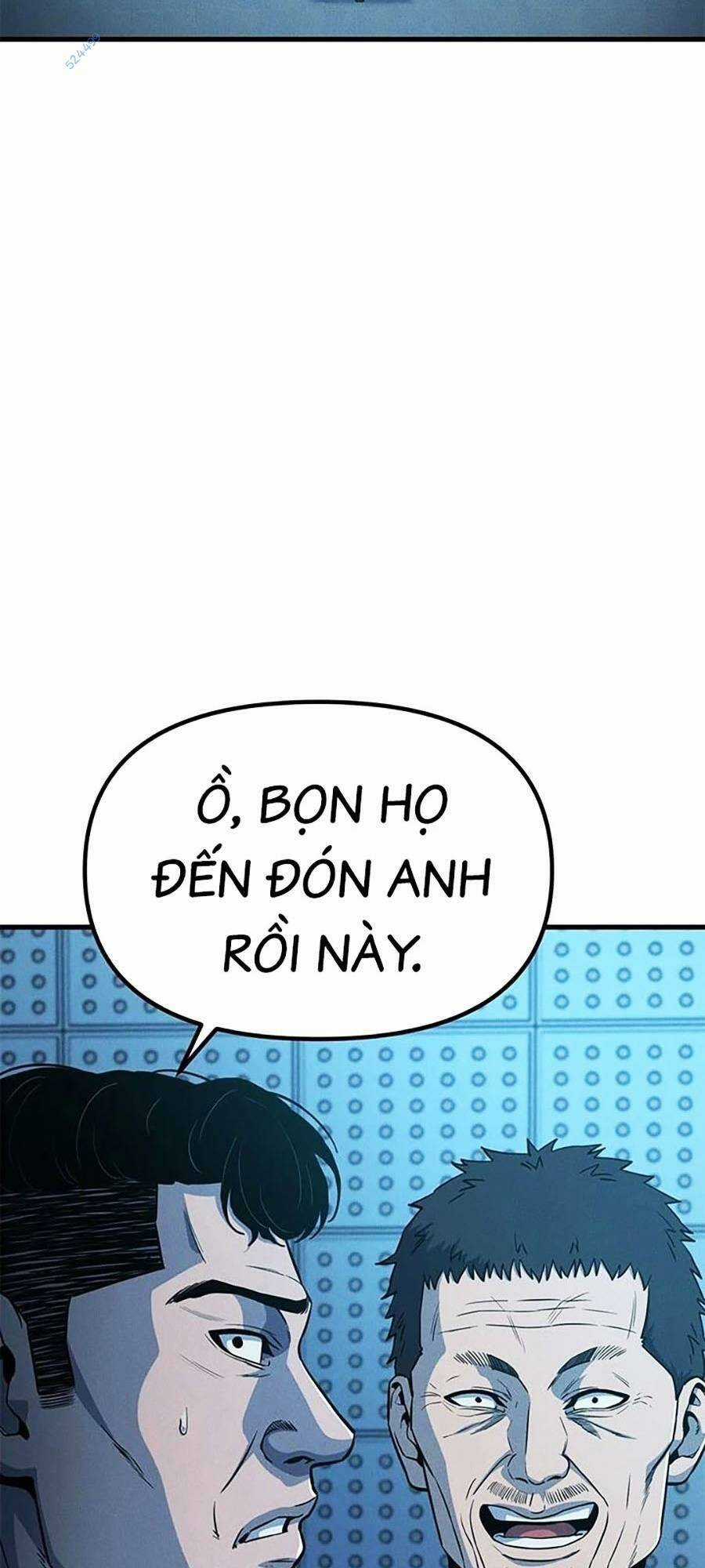 Gương Mặt Tâm Thần Chapter 15 trang 18