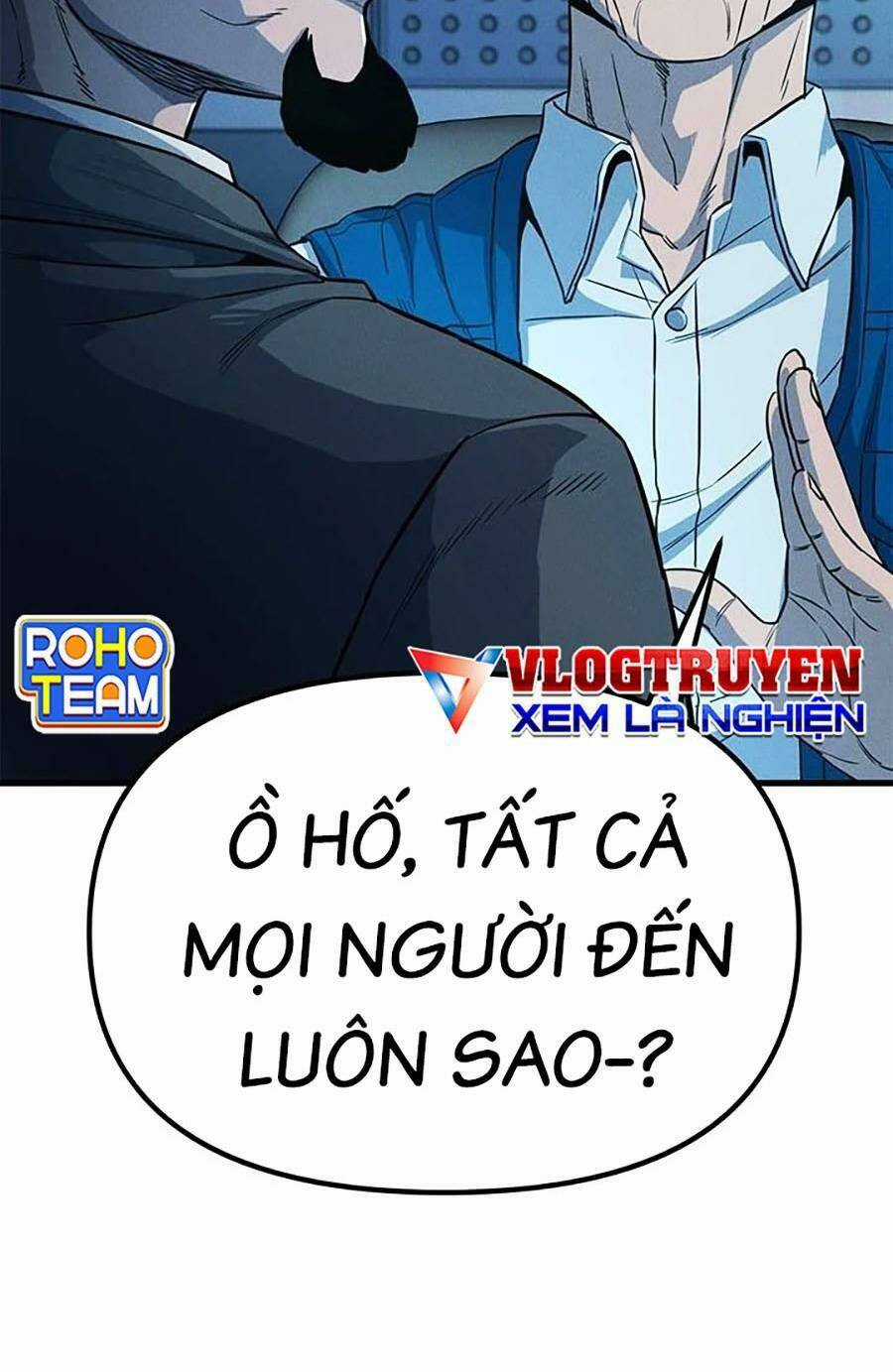 Gương Mặt Tâm Thần Chapter 15 trang 19