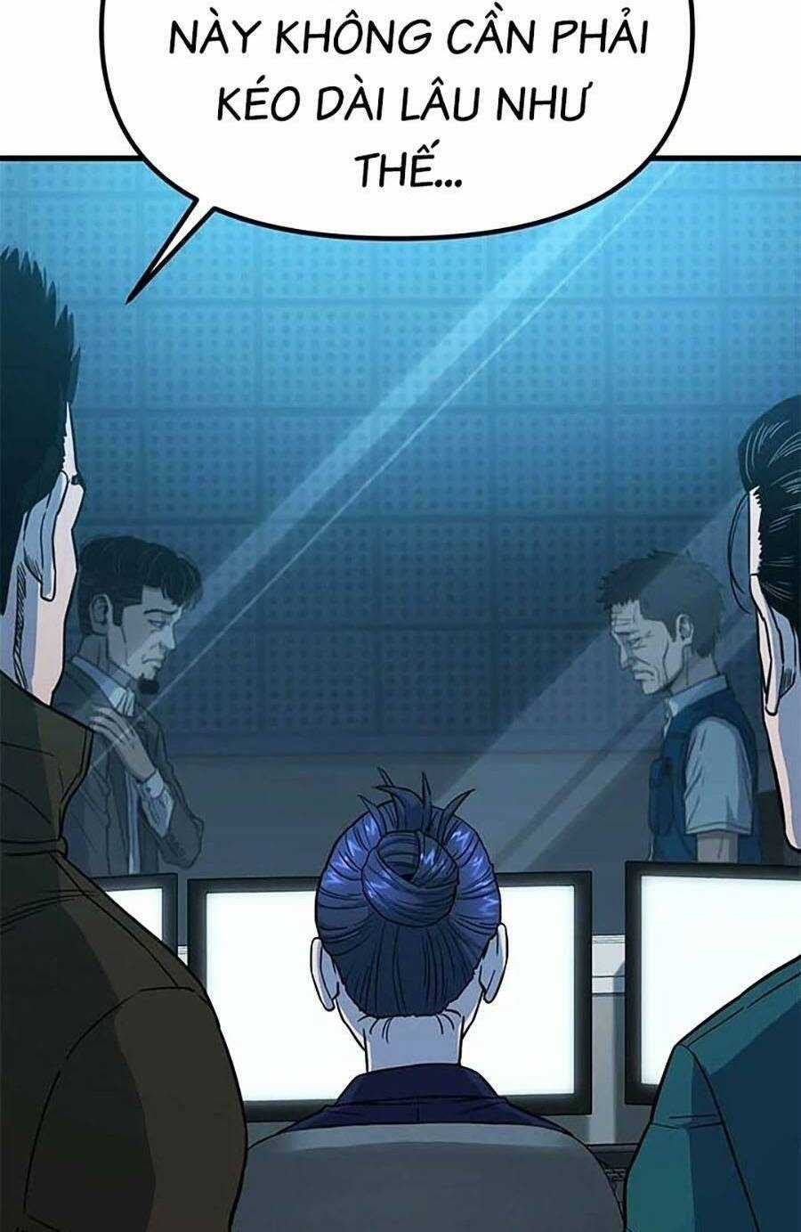 Gương Mặt Tâm Thần Chapter 15 trang 2