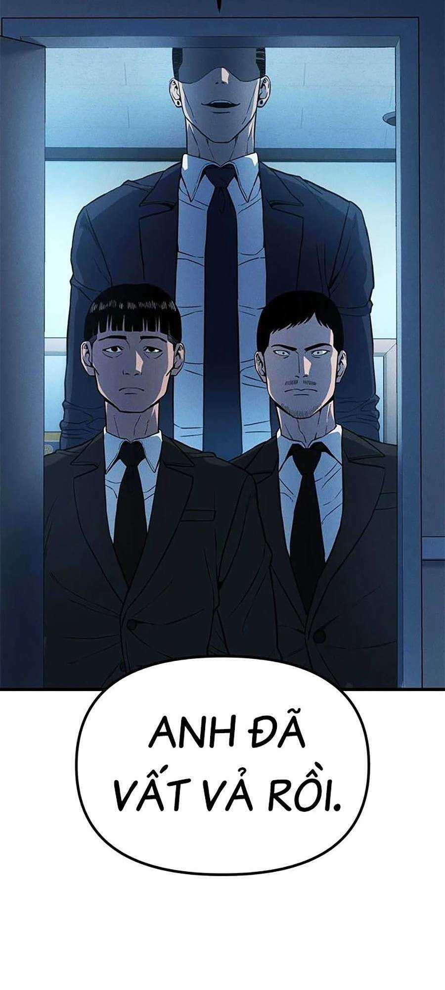 Gương Mặt Tâm Thần Chapter 15 trang 21