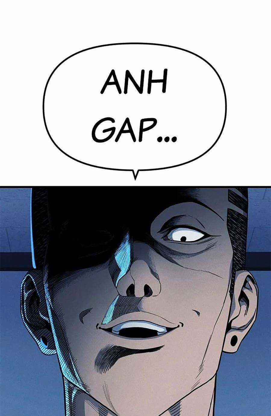 Gương Mặt Tâm Thần Chapter 15 trang 22