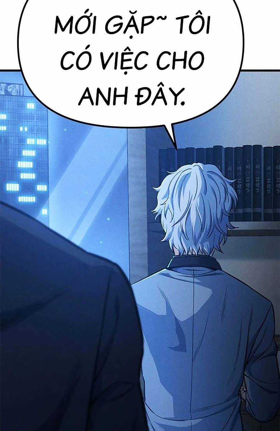 Gương Mặt Tâm Thần Chapter 15 trang 28