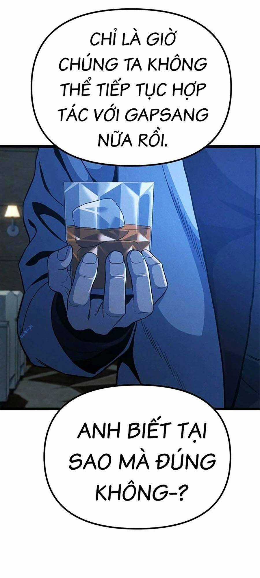 Gương Mặt Tâm Thần Chapter 15 trang 30