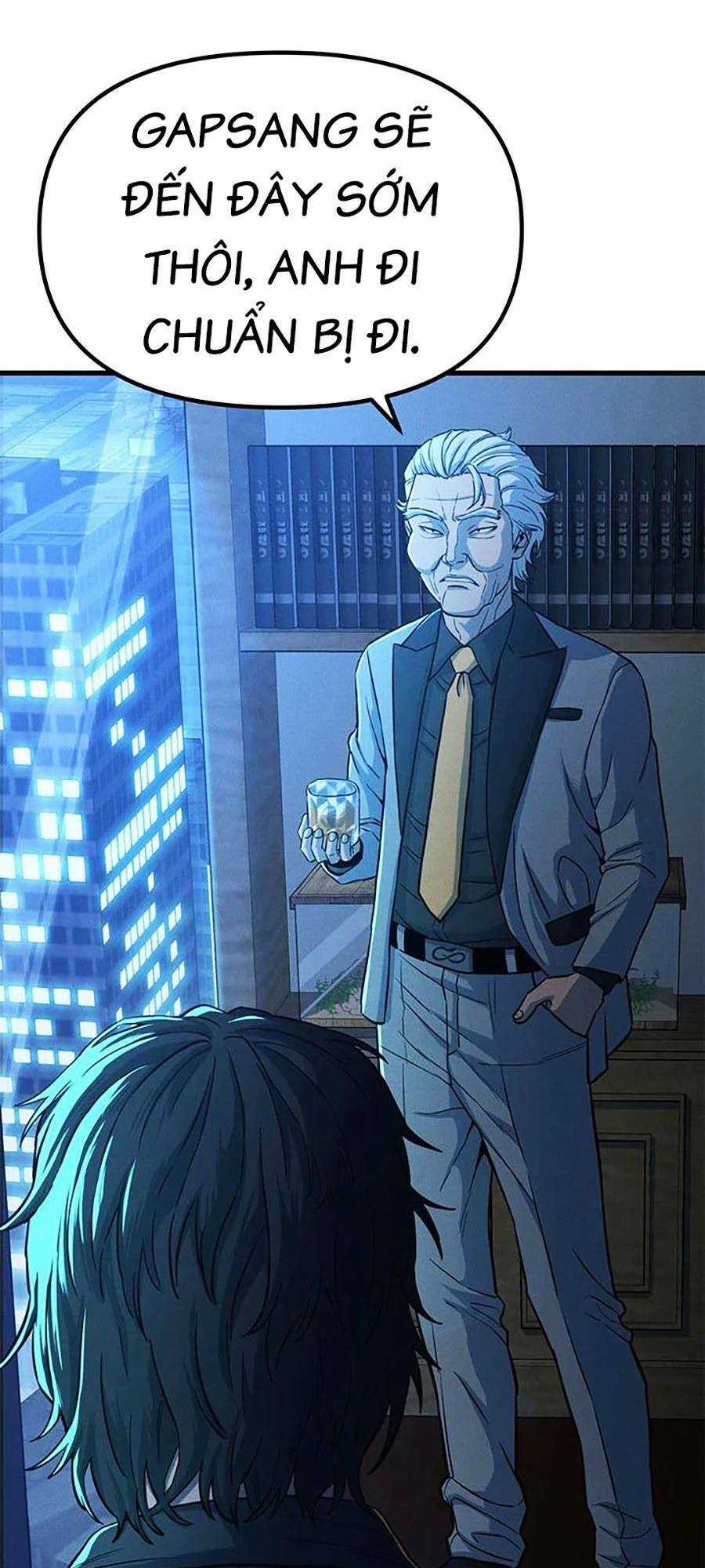 Gương Mặt Tâm Thần Chapter 15 trang 33