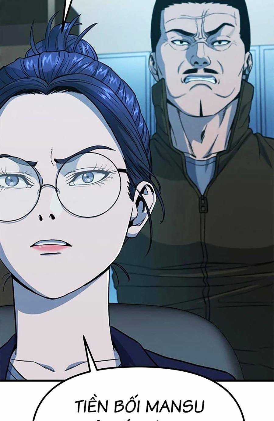 Gương Mặt Tâm Thần Chapter 15 trang 4