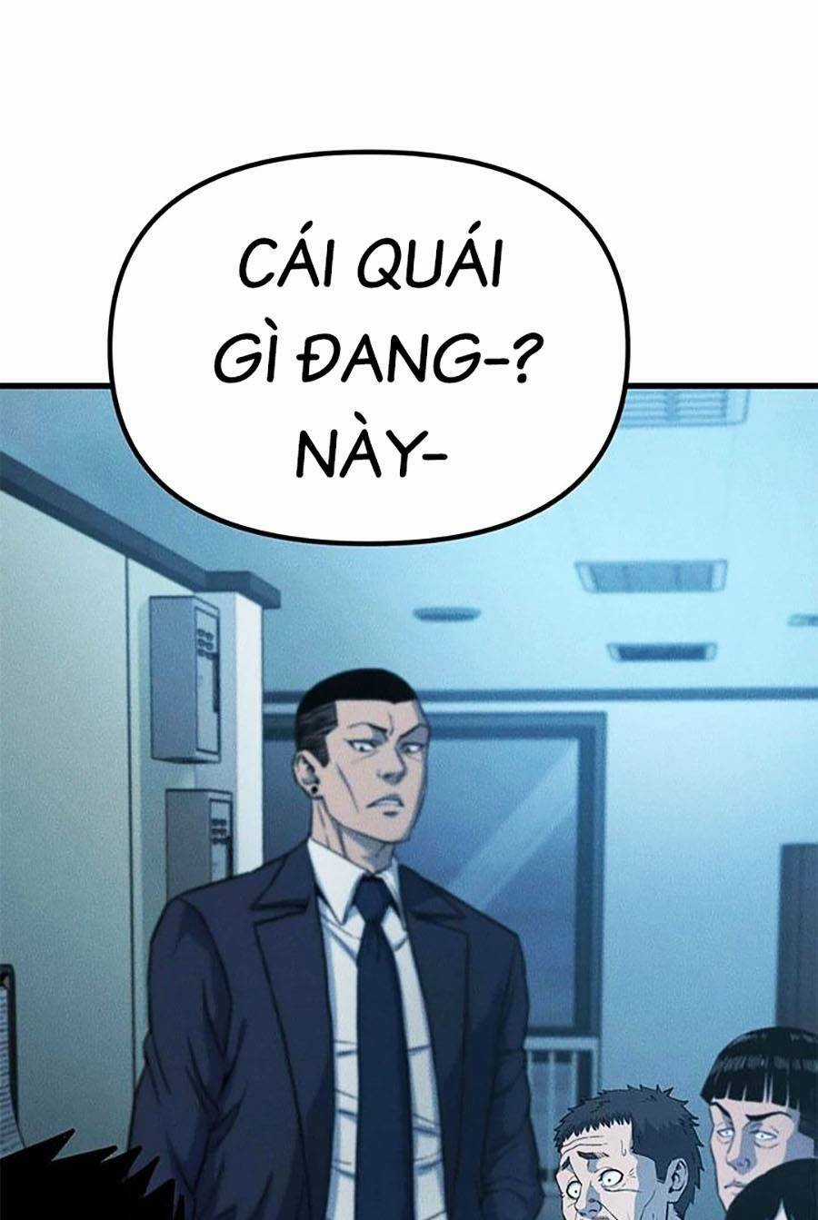 Gương Mặt Tâm Thần Chapter 15 trang 40