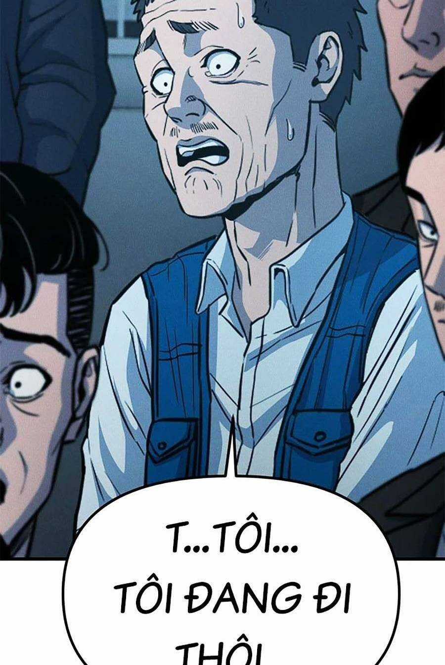 Gương Mặt Tâm Thần Chapter 15 trang 43