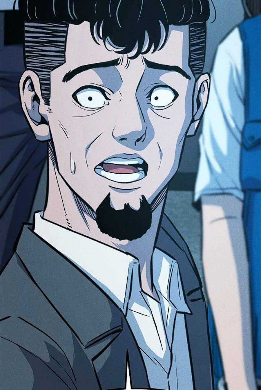 Gương Mặt Tâm Thần Chapter 15 trang 47