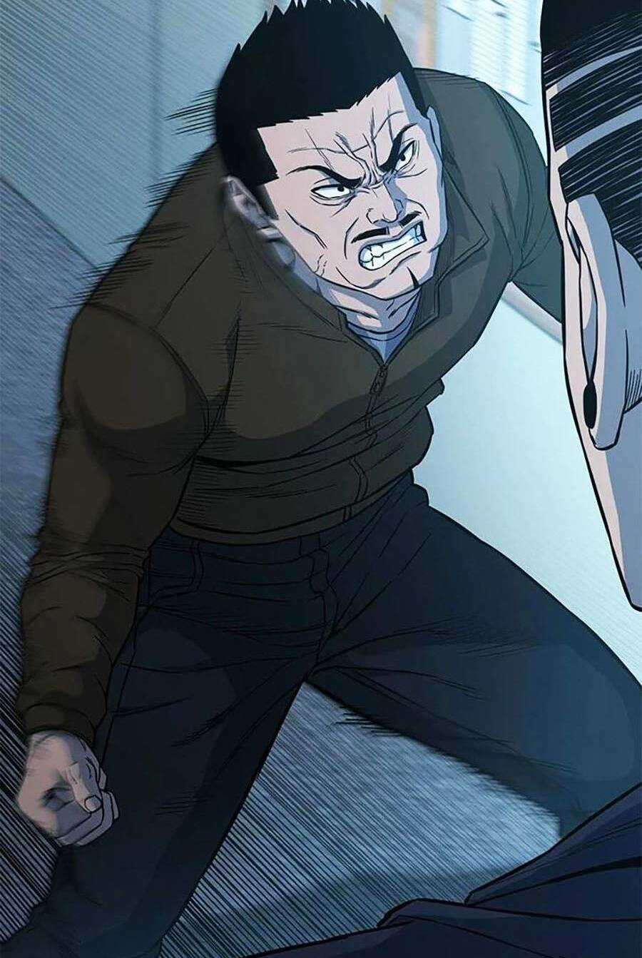 Gương Mặt Tâm Thần Chapter 15 trang 53