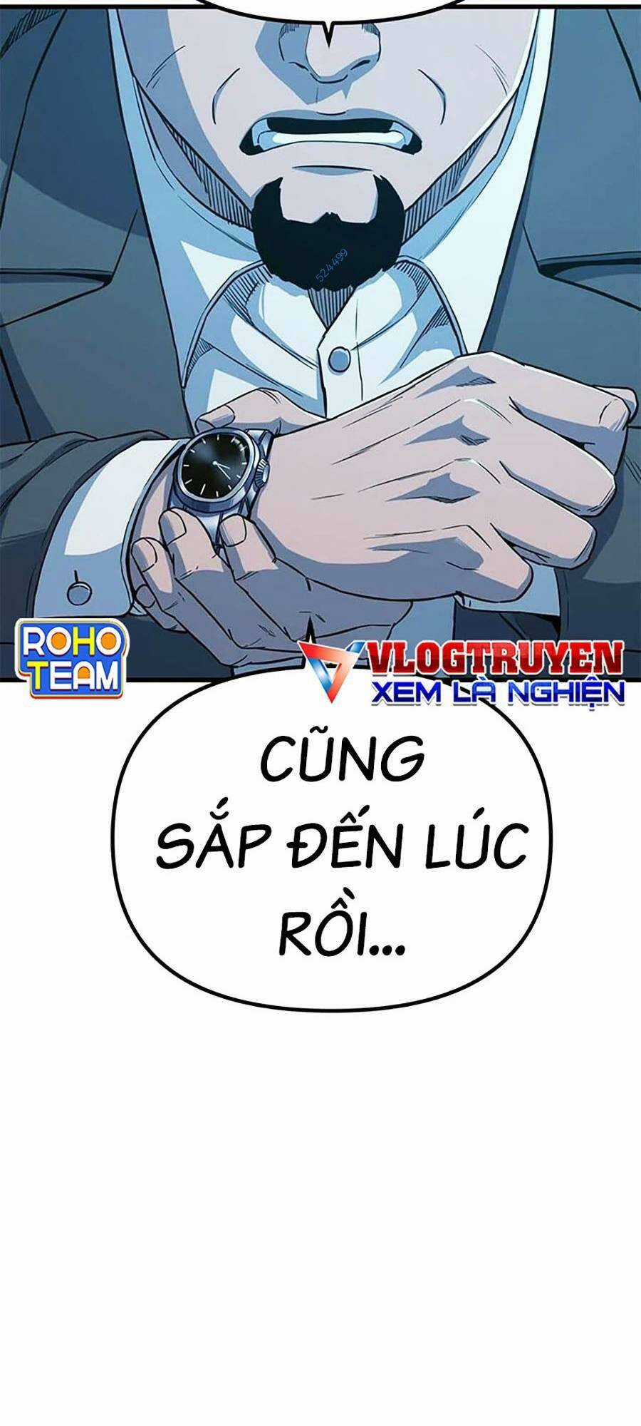 Gương Mặt Tâm Thần Chapter 15 trang 6