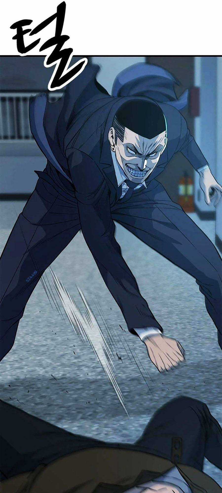 Gương Mặt Tâm Thần Chapter 15 trang 60