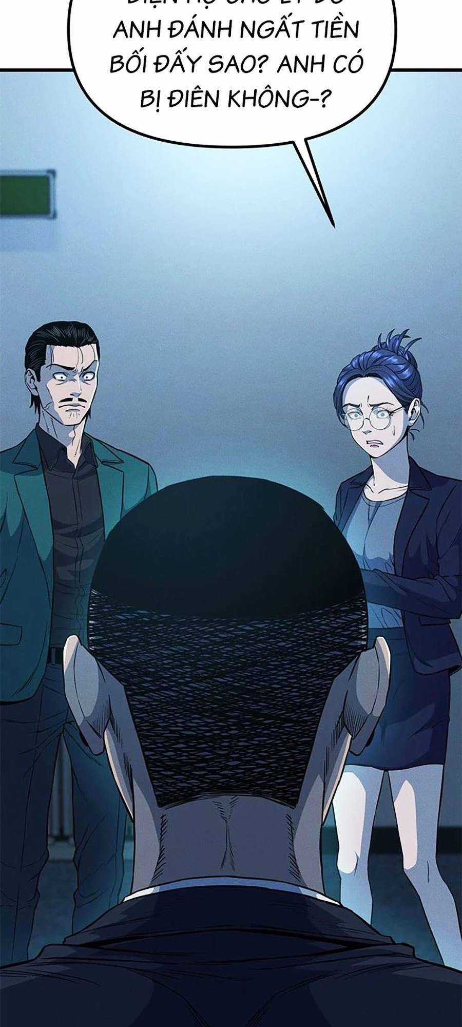 Gương Mặt Tâm Thần Chapter 15 trang 69