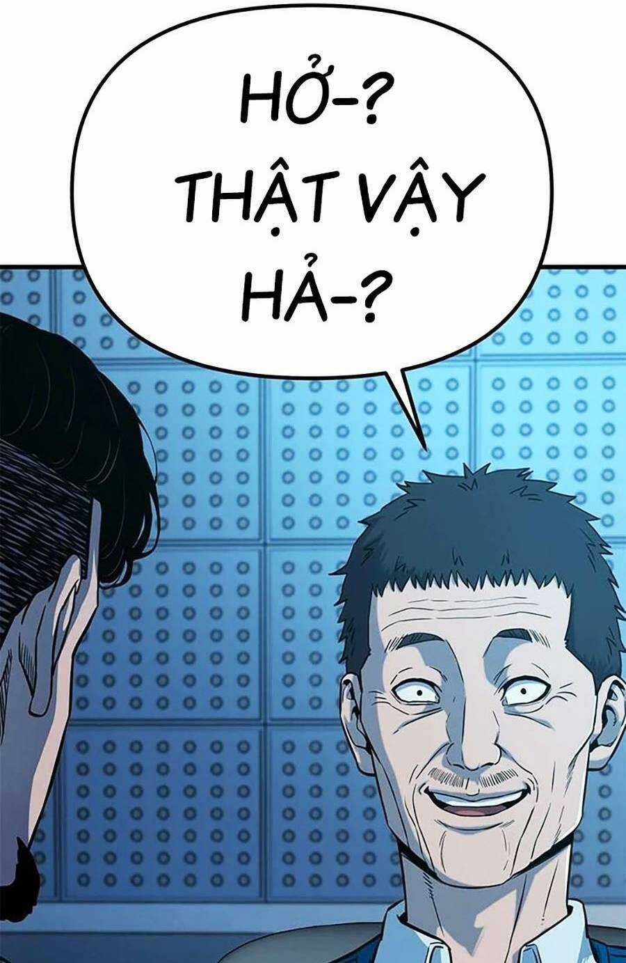 Gương Mặt Tâm Thần Chapter 15 trang 7