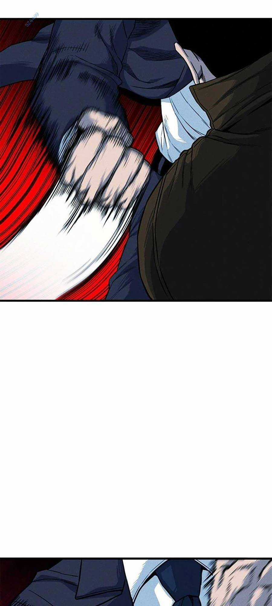 Gương Mặt Tâm Thần Chapter 15 trang 84