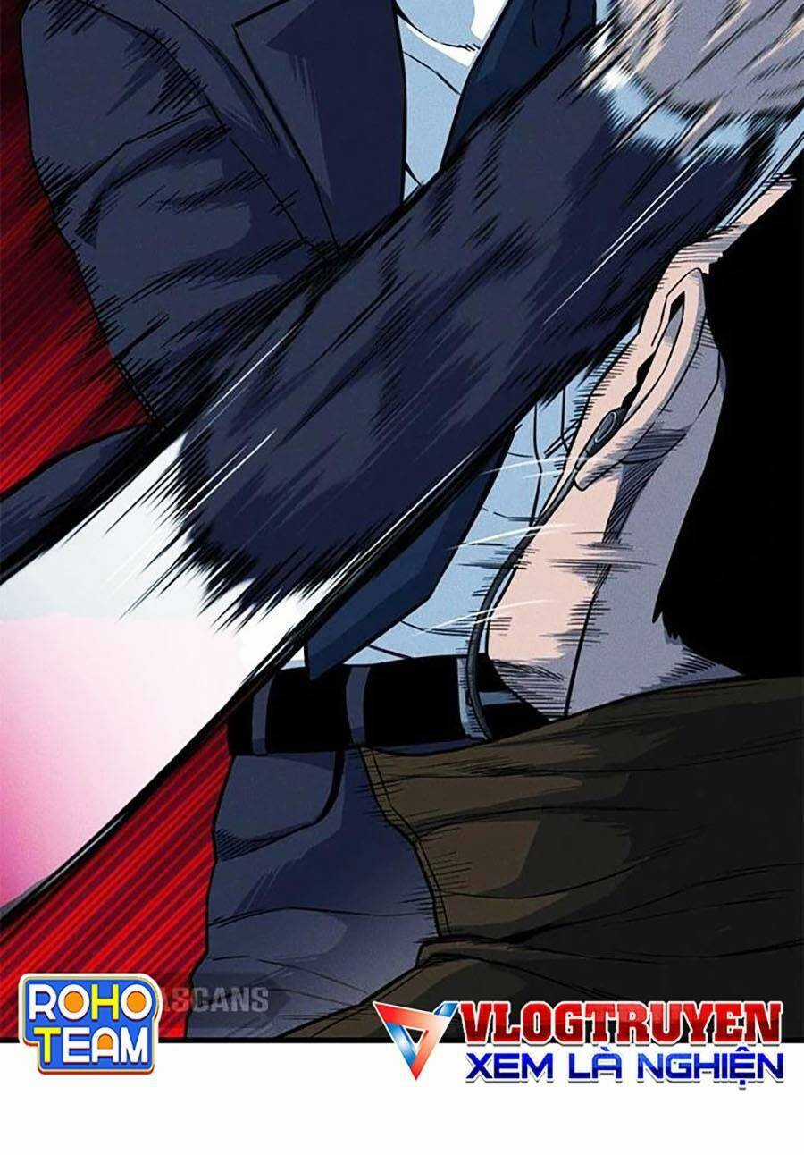 Gương Mặt Tâm Thần Chapter 15 trang 85