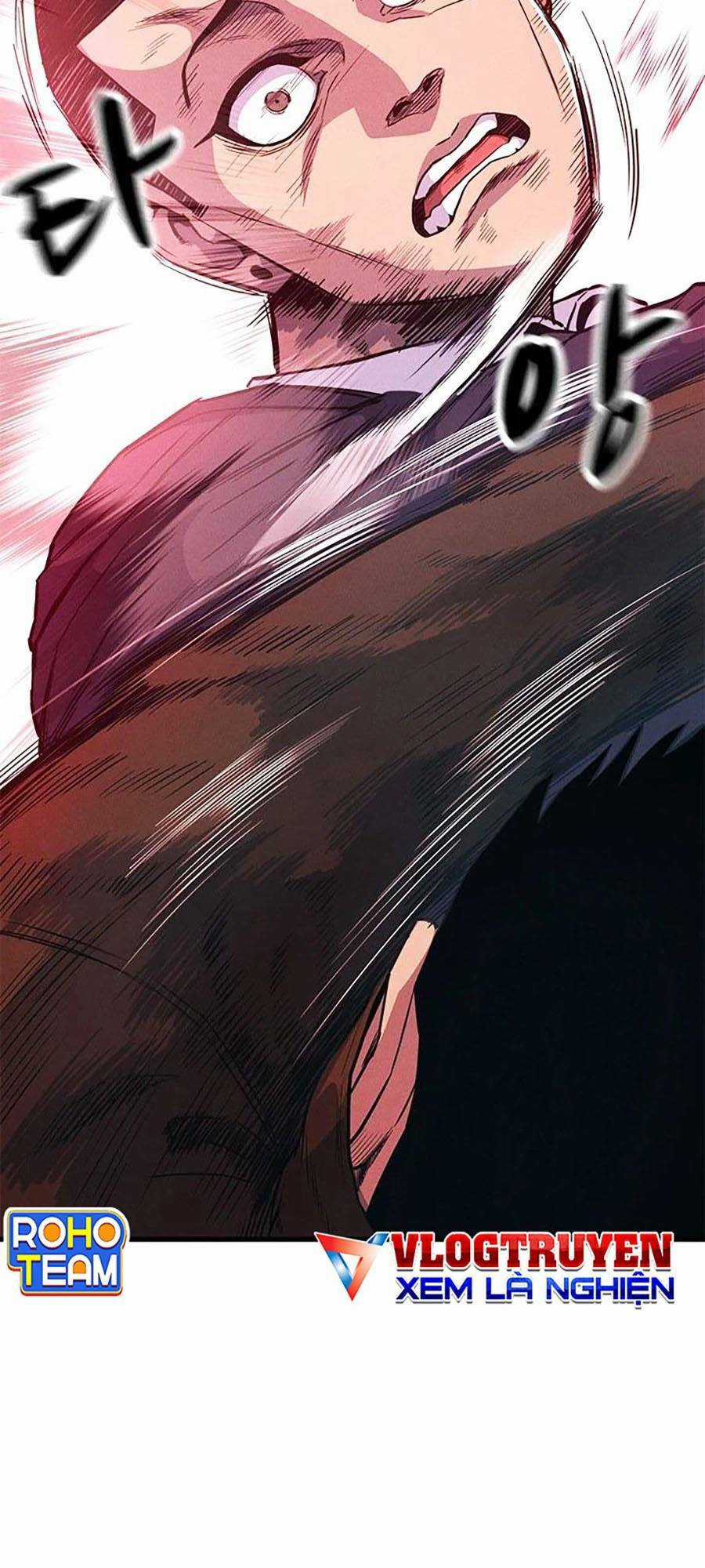 Gương Mặt Tâm Thần Chapter 15 trang 93