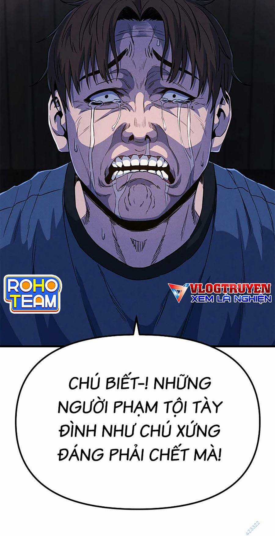 Gương Mặt Tâm Thần Chapter 16 trang 100
