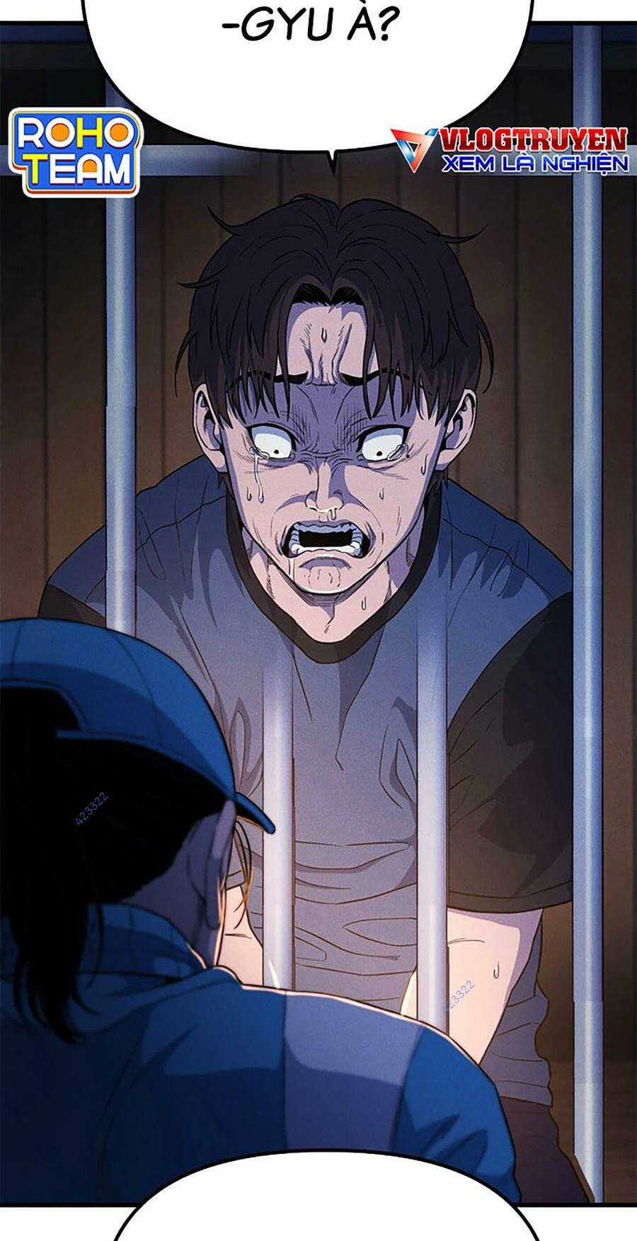 Gương Mặt Tâm Thần Chapter 16 trang 105