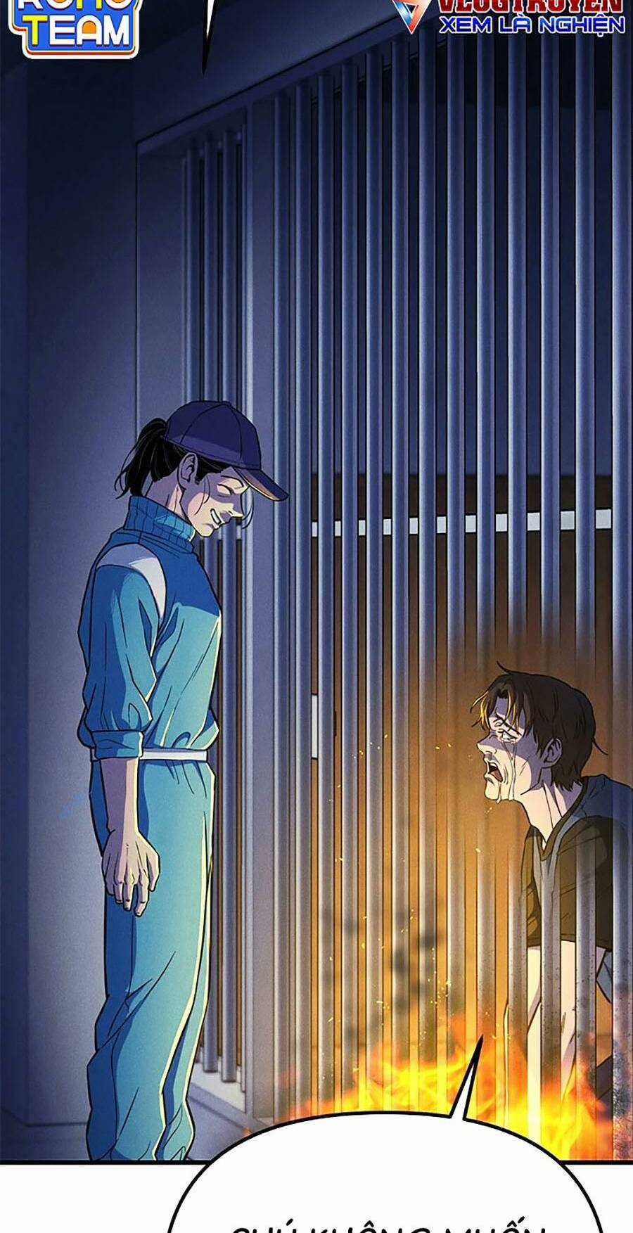 Gương Mặt Tâm Thần Chapter 16 trang 109