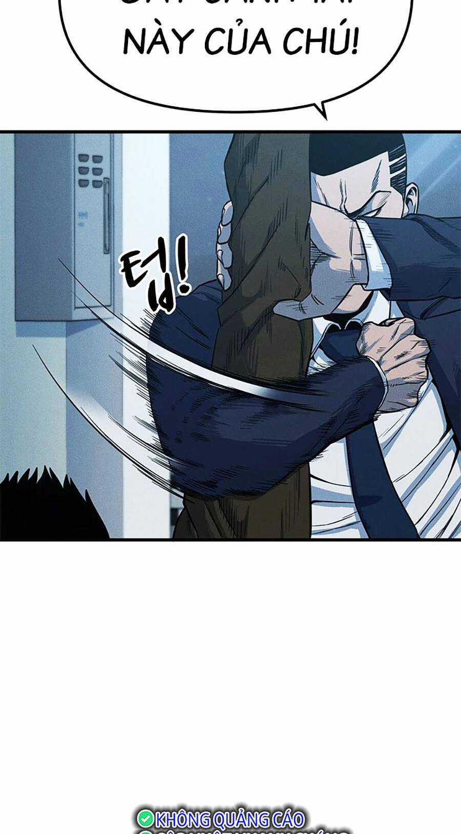 Gương Mặt Tâm Thần Chapter 16 trang 11