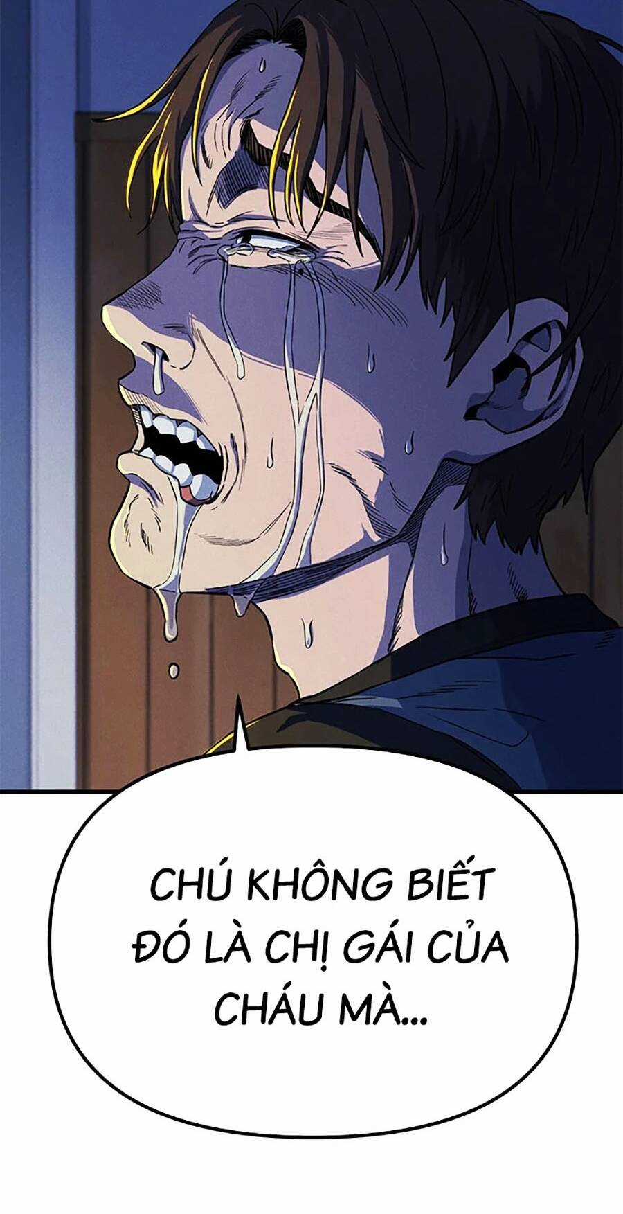 Gương Mặt Tâm Thần Chapter 16 trang 111