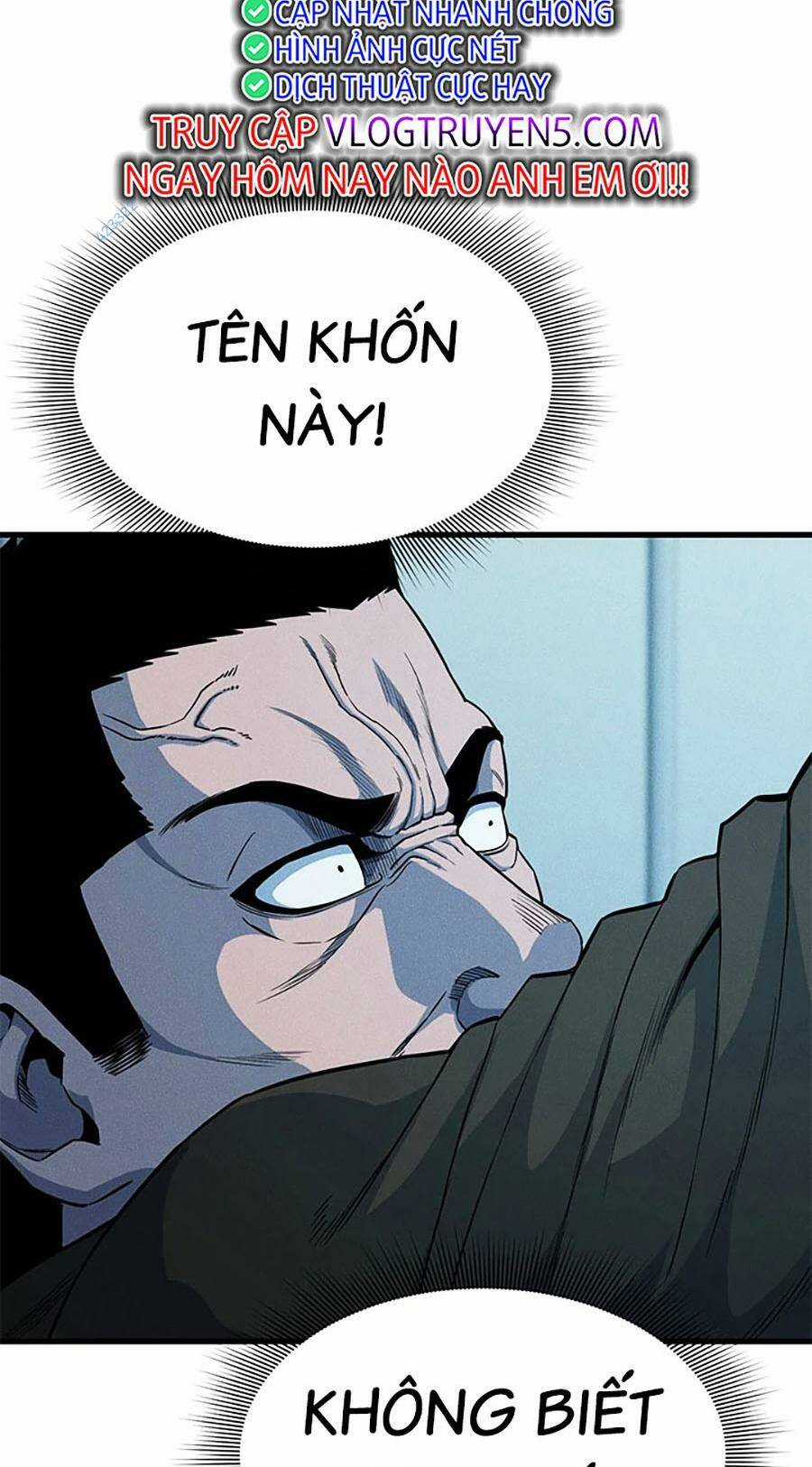 Gương Mặt Tâm Thần Chapter 16 trang 12