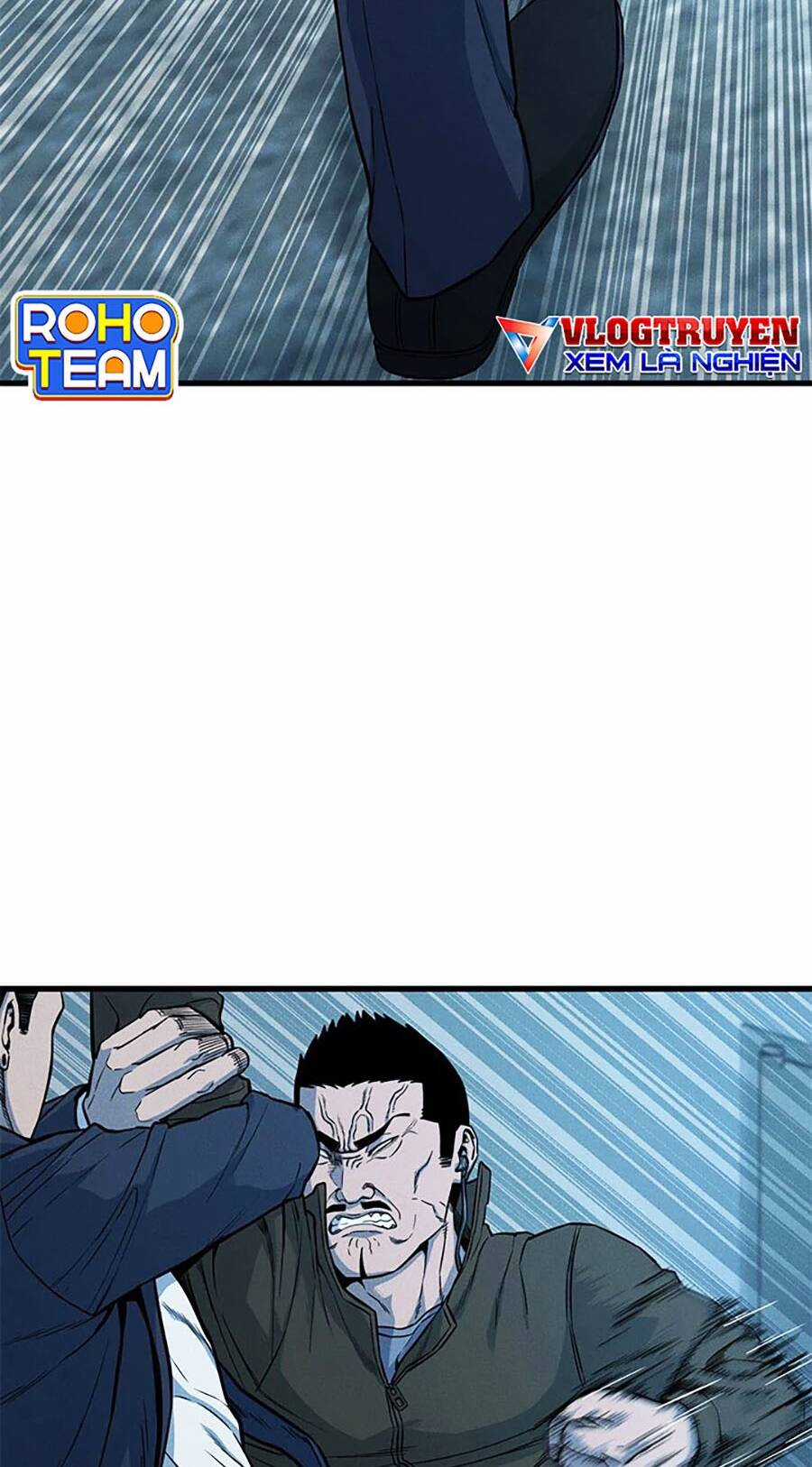 Gương Mặt Tâm Thần Chapter 16 trang 14