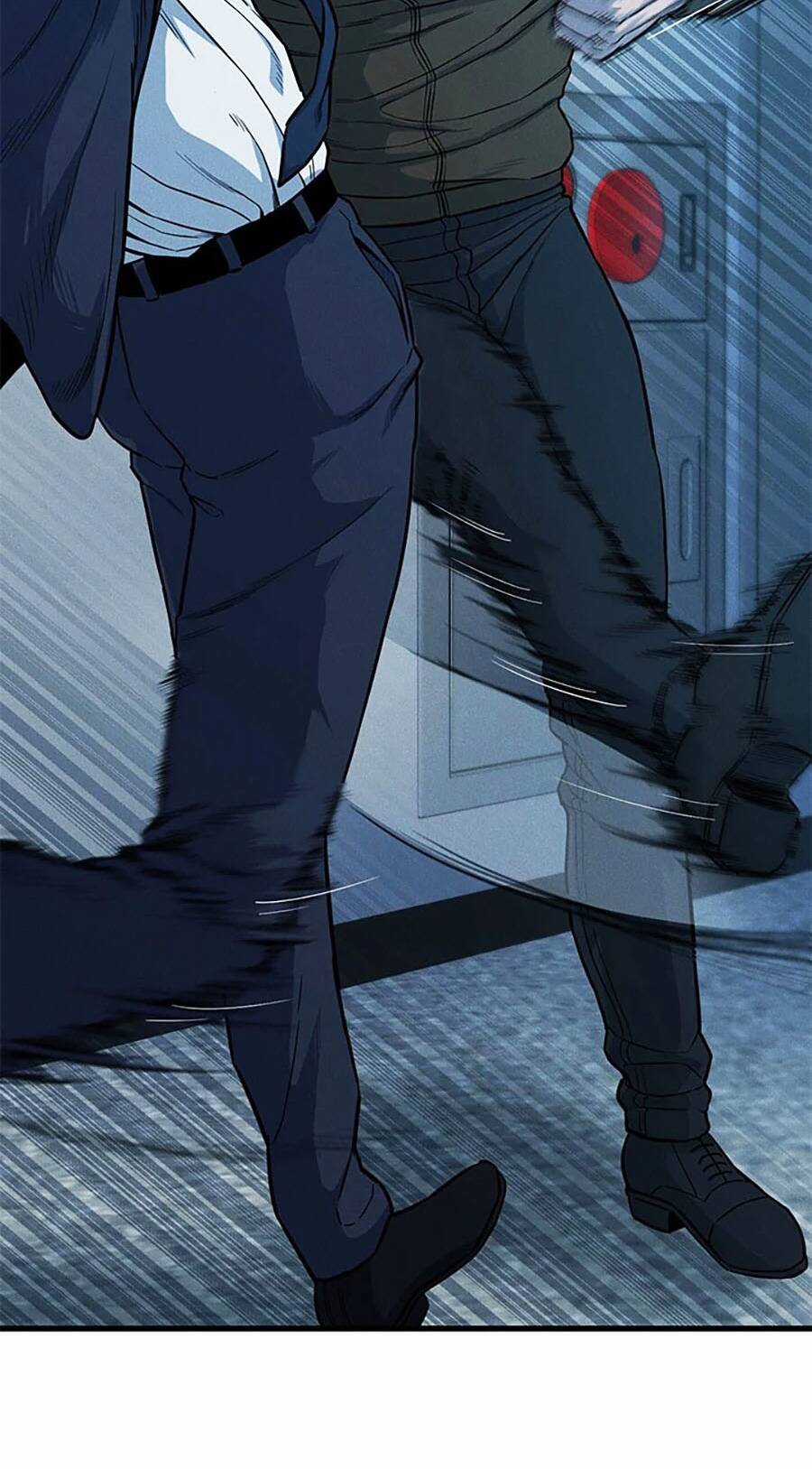 Gương Mặt Tâm Thần Chapter 16 trang 15